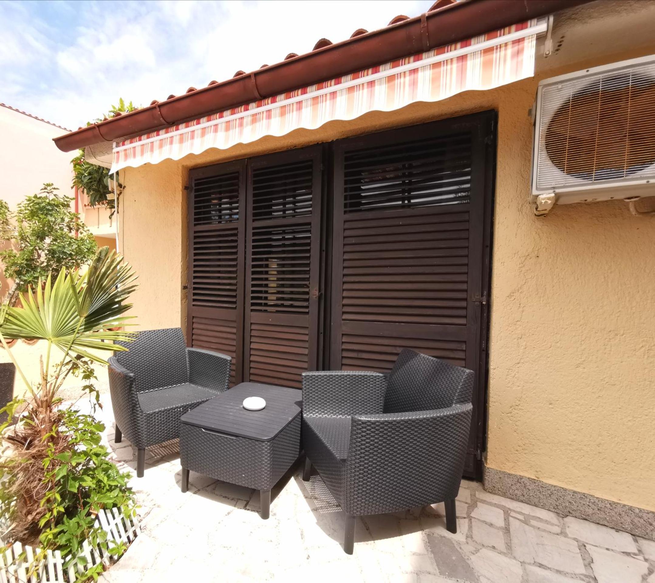 Apartmani Koin