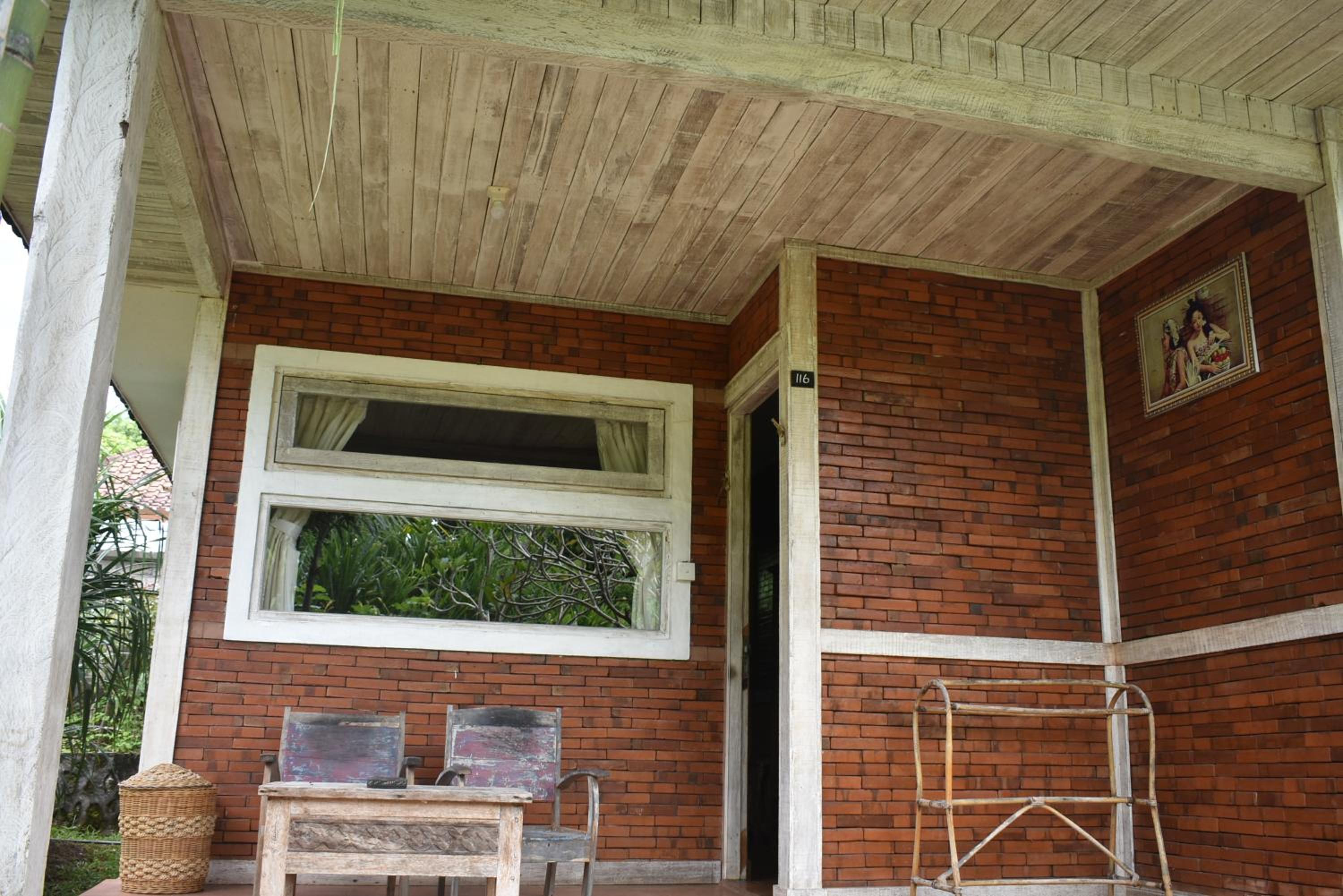 Medori Putih Homestay