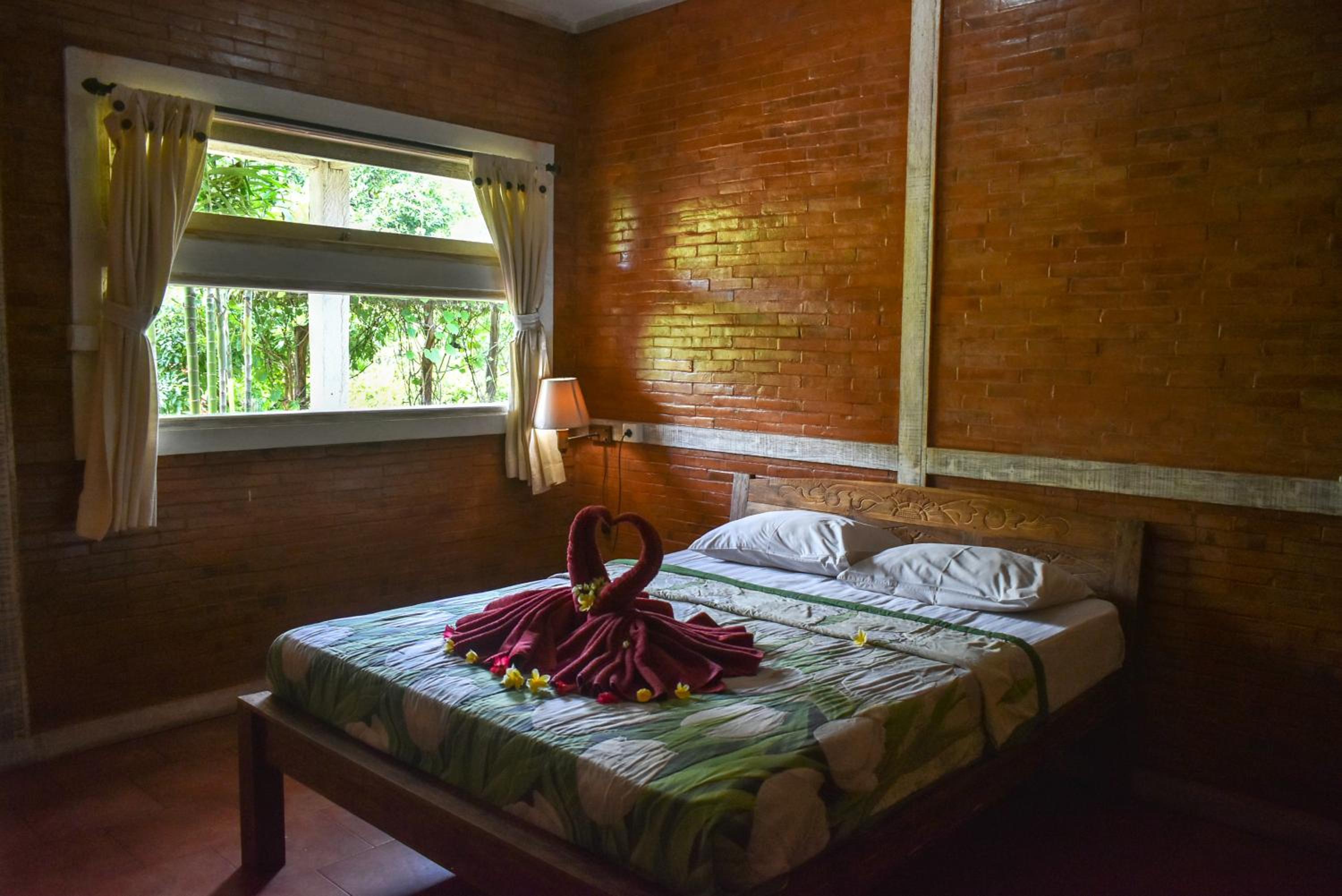 Medori Putih Homestay
