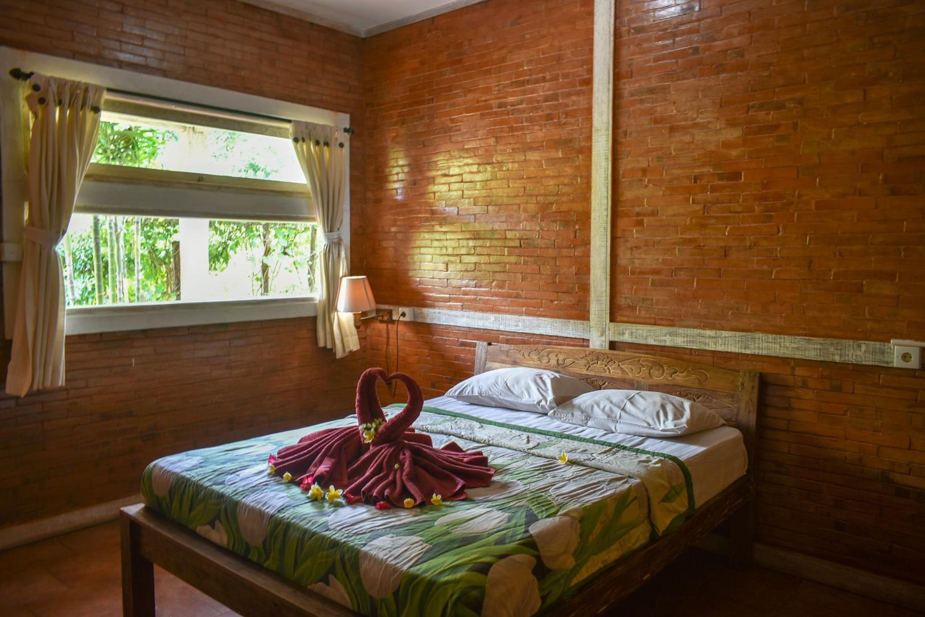 Medori Putih Homestay