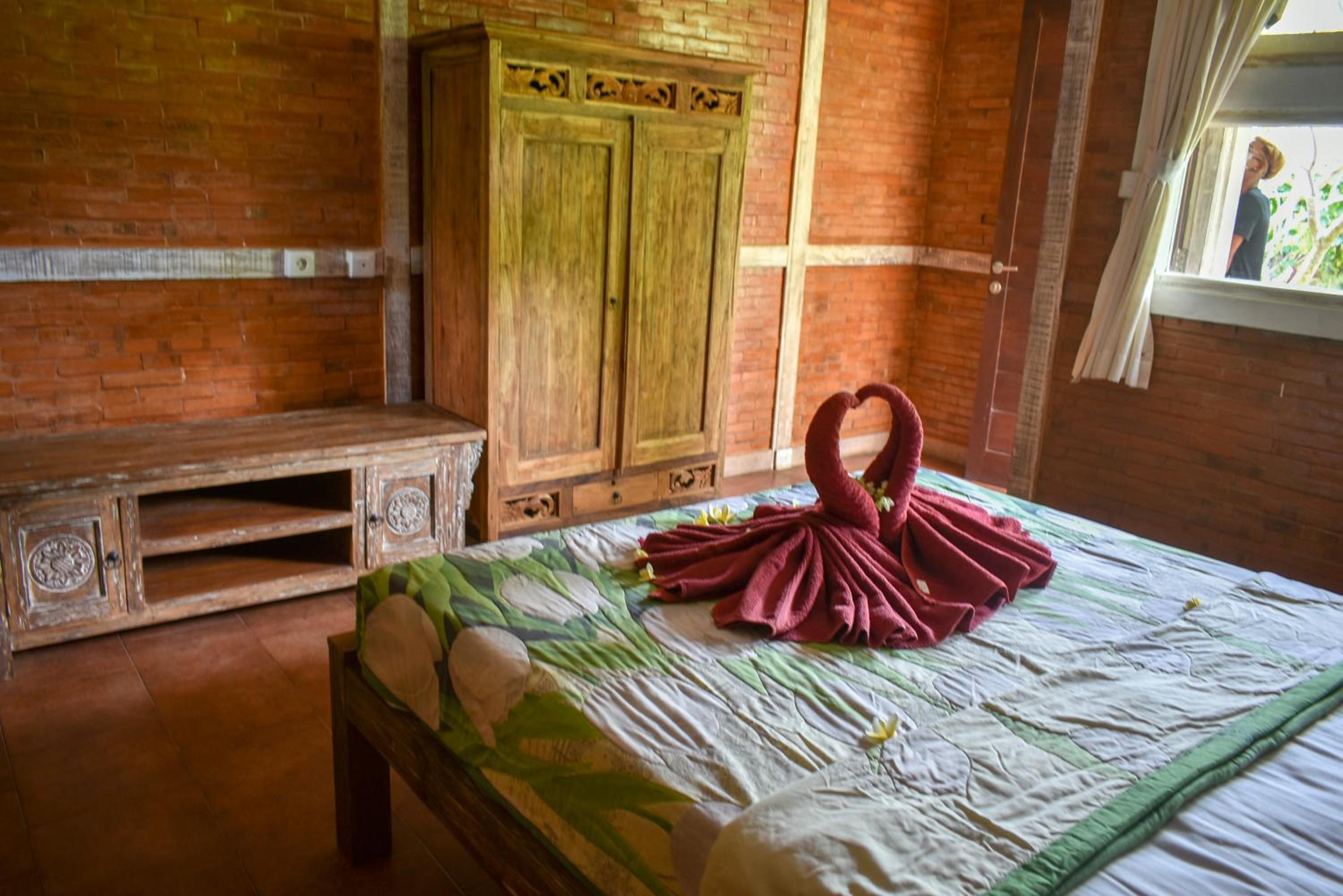 Medori Putih Homestay