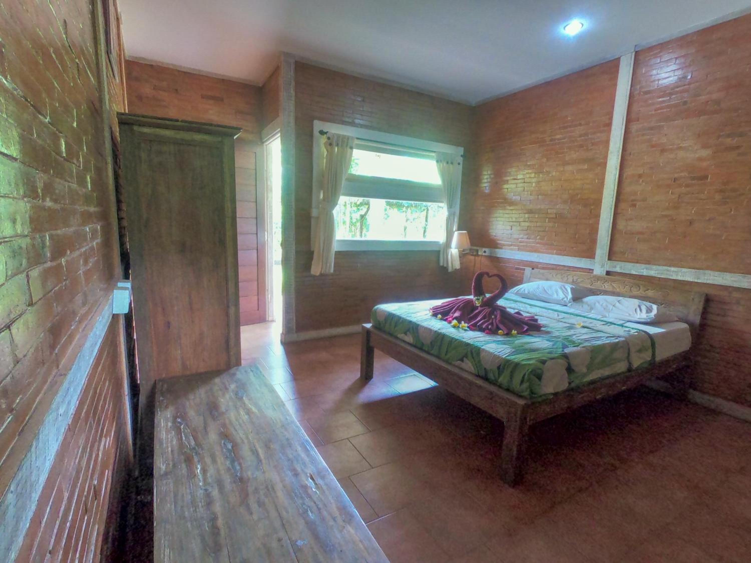 Medori Putih Homestay