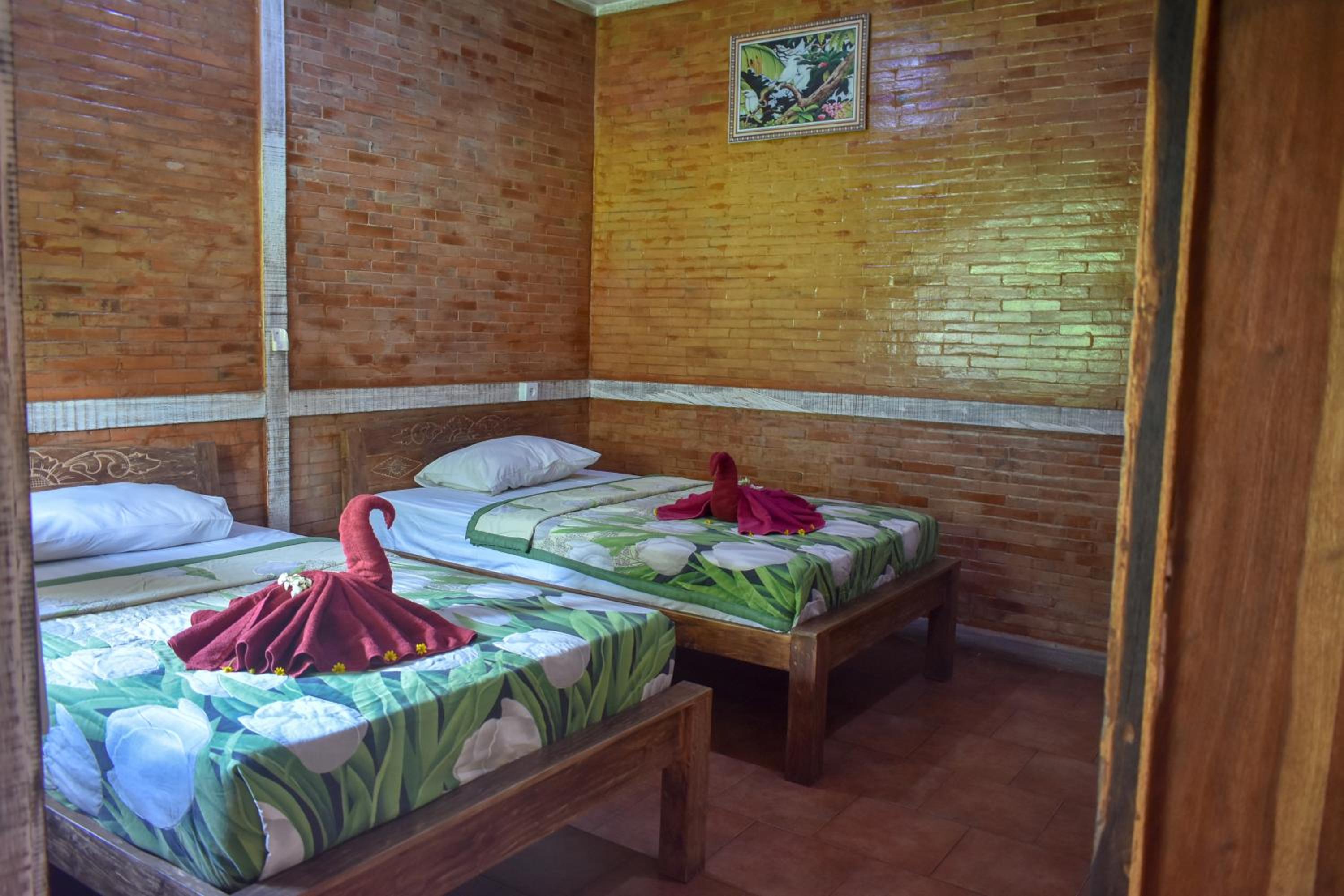 Medori Putih Homestay