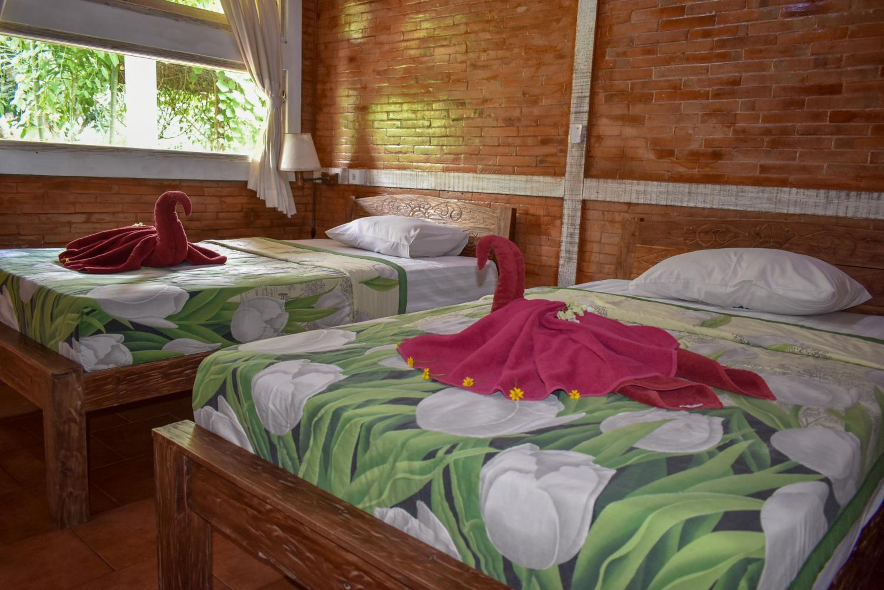 Medori Putih Homestay