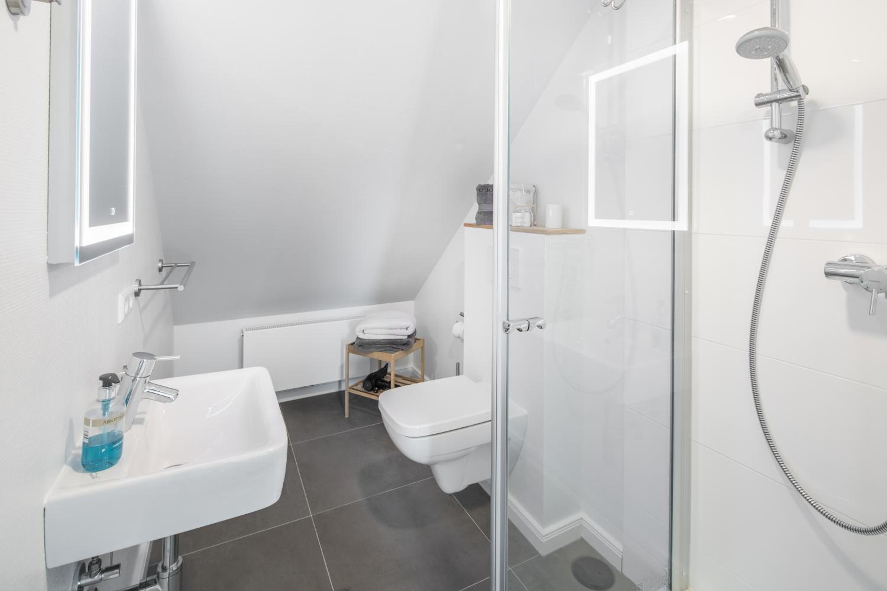 Strandloft Zwei Norderney