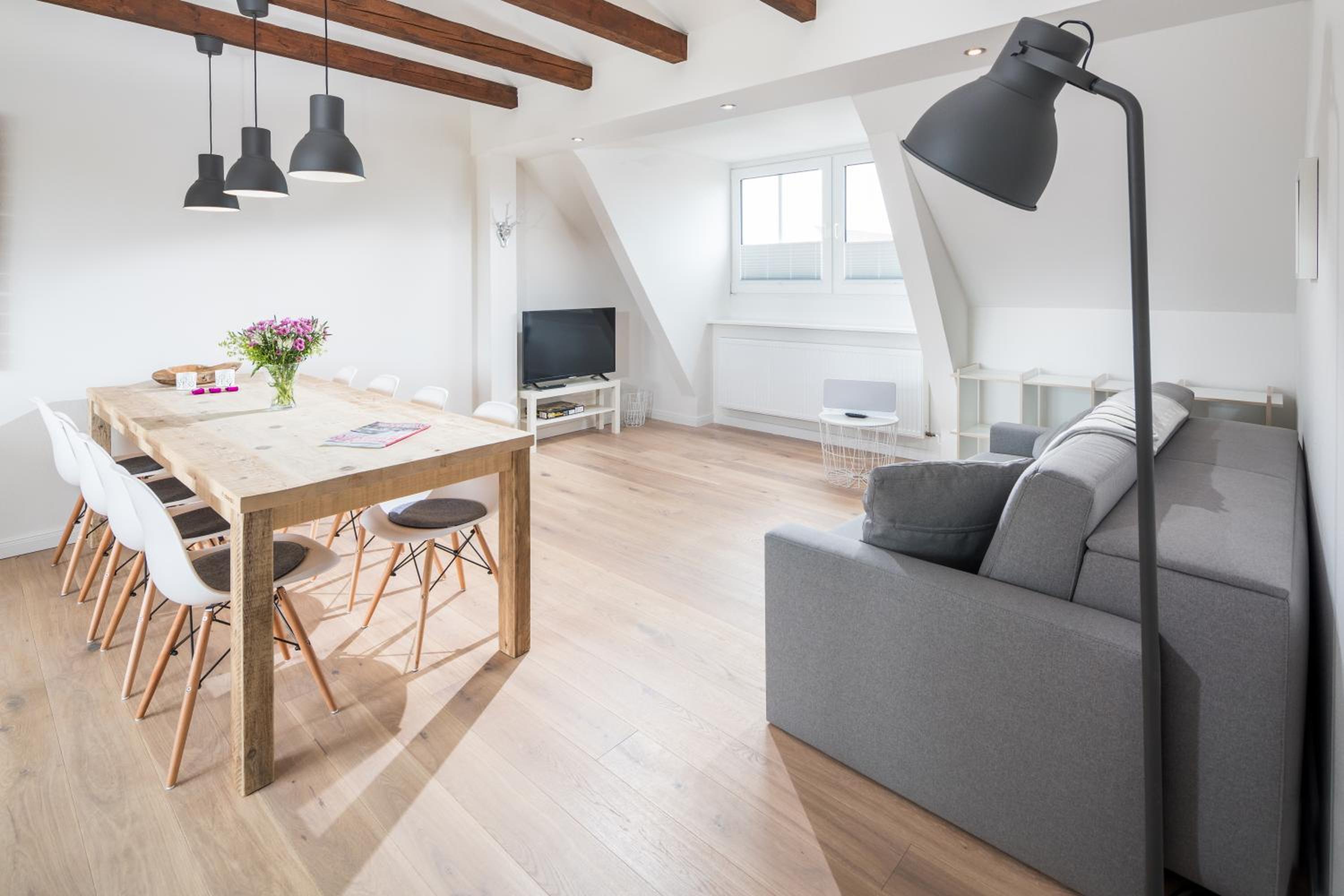 Strandloft Zwei Norderney en Norderney