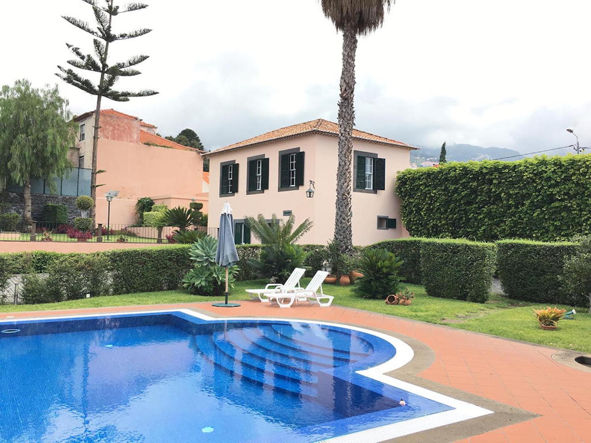 Casa Charmosa view 2