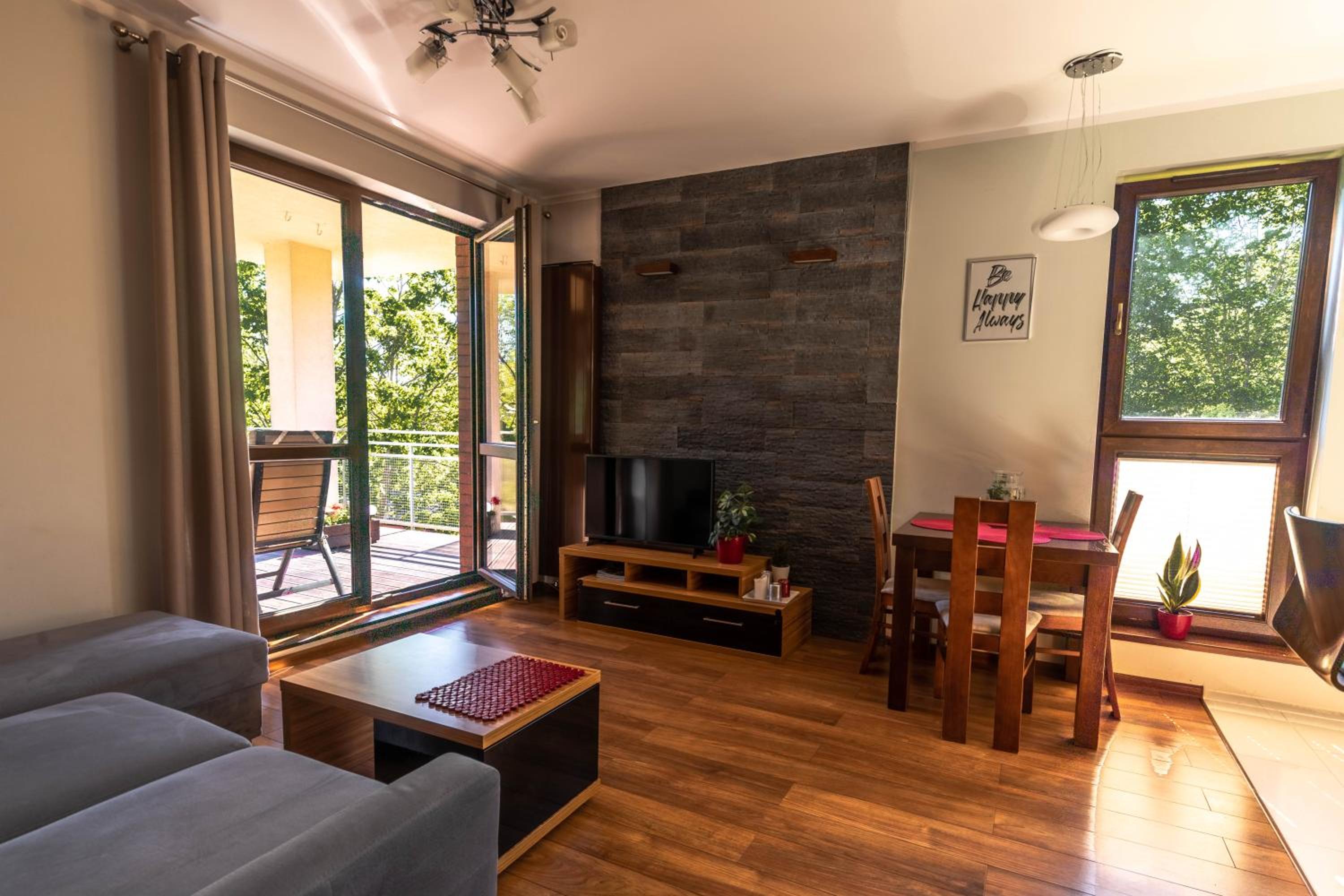 Apartament nad Łyną view 2