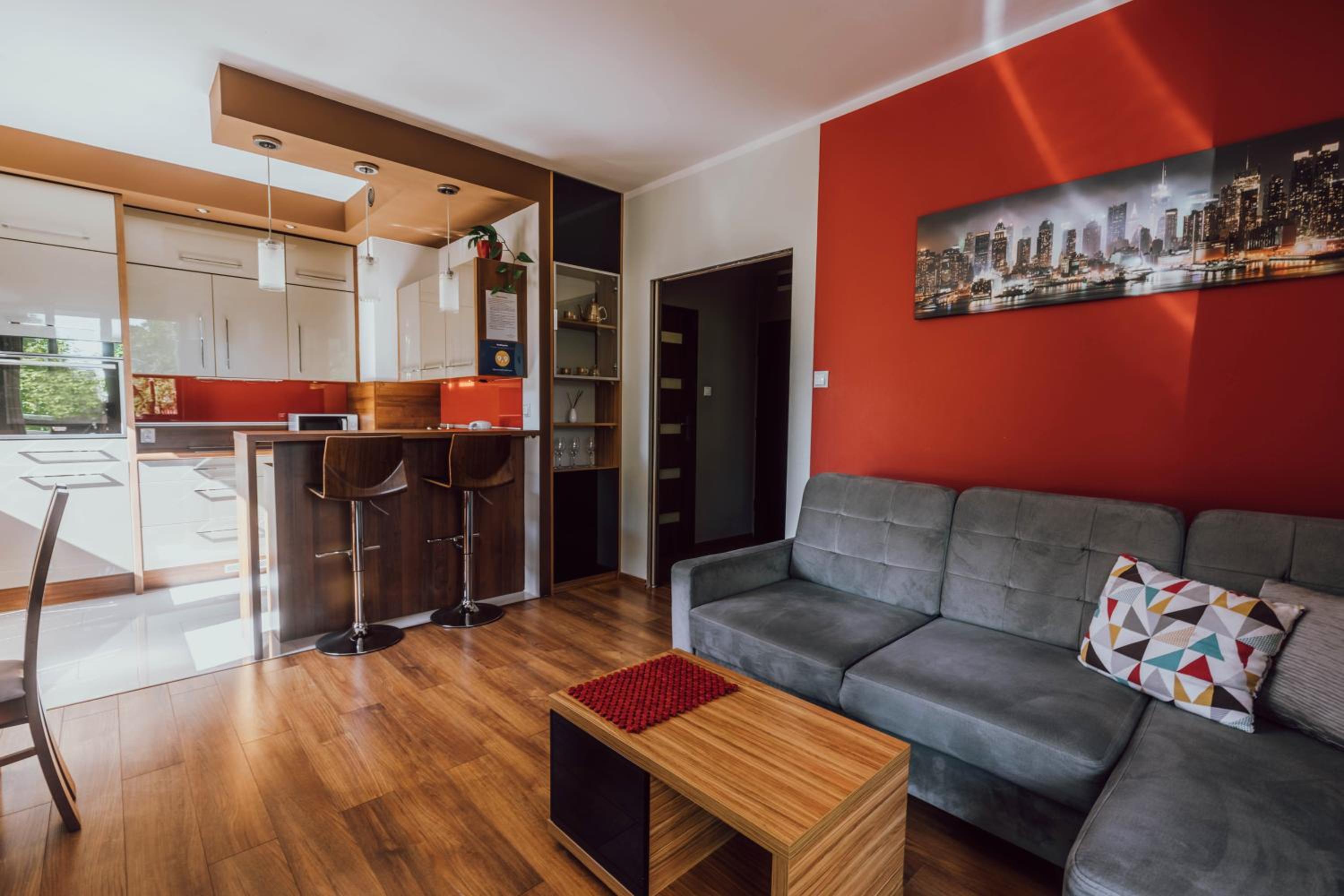 Apartament nad Łyną view 4