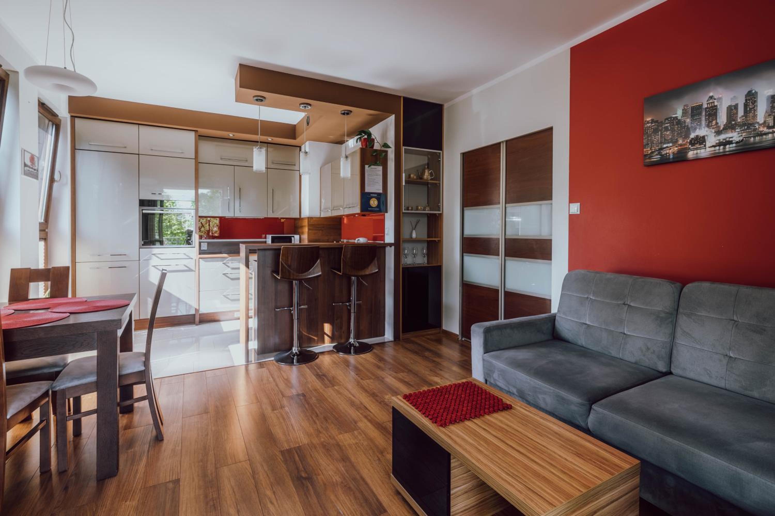Apartament nad Łyną view 3
