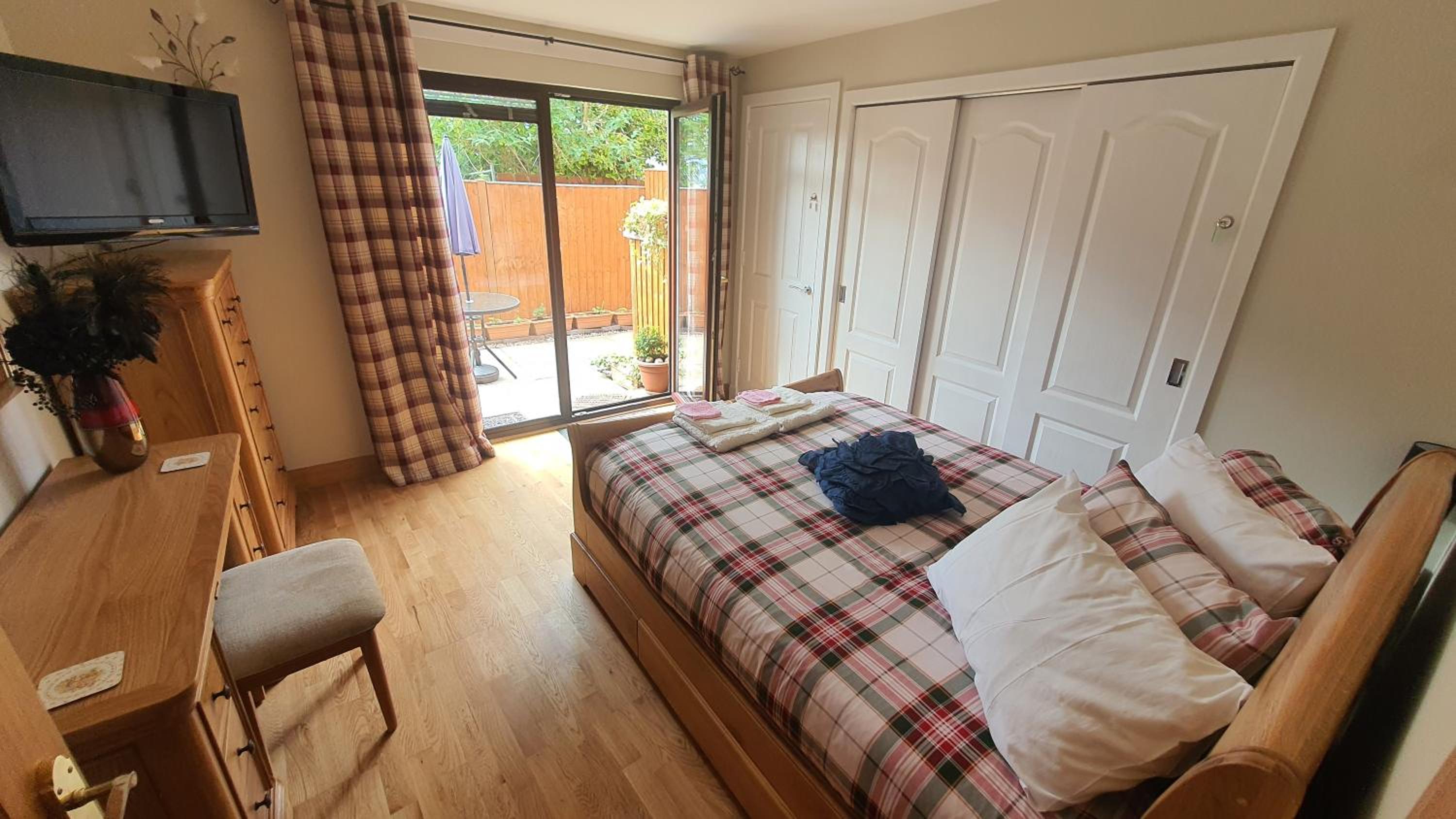 Cosy Ness Escape, 16B Ardconnel Street view 4