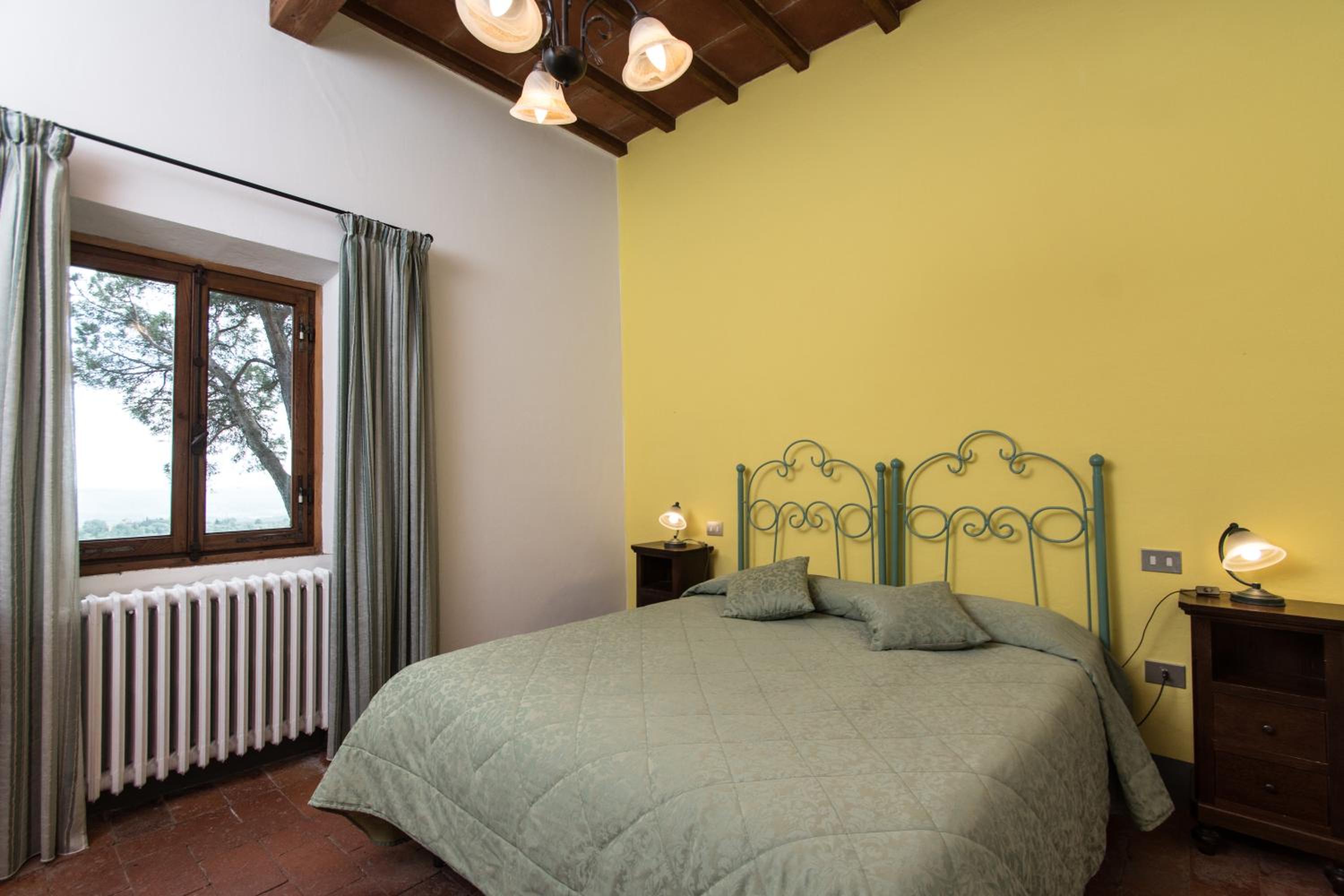 Casa Vacanze Villa Giusterna photo 3
