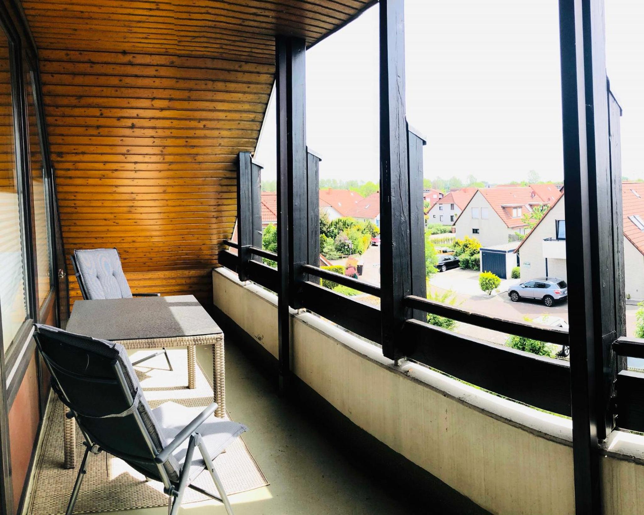 Ferienwohnung Bolle view 5