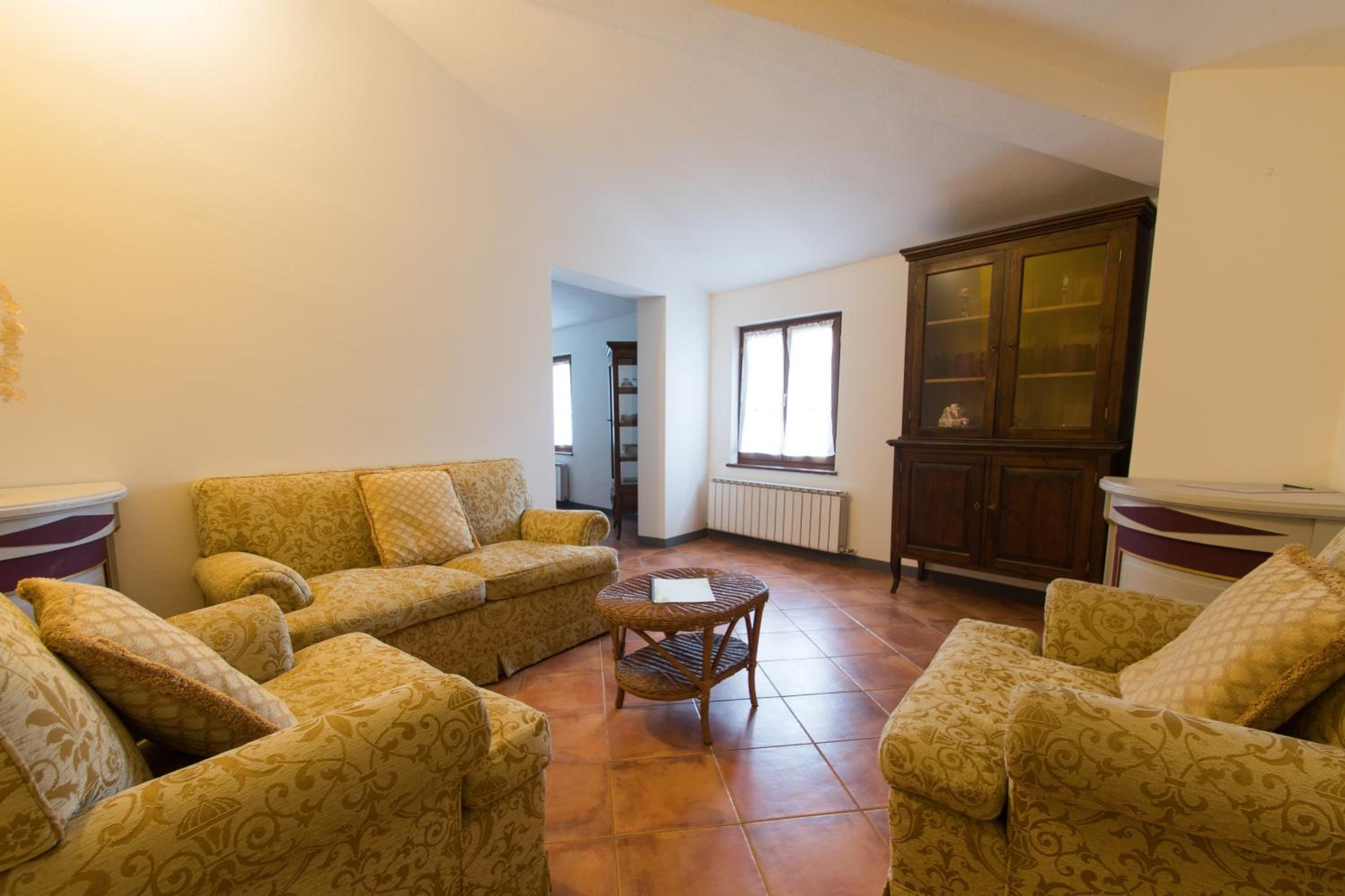 Casa Vacanze Villa Giusterna photo 4