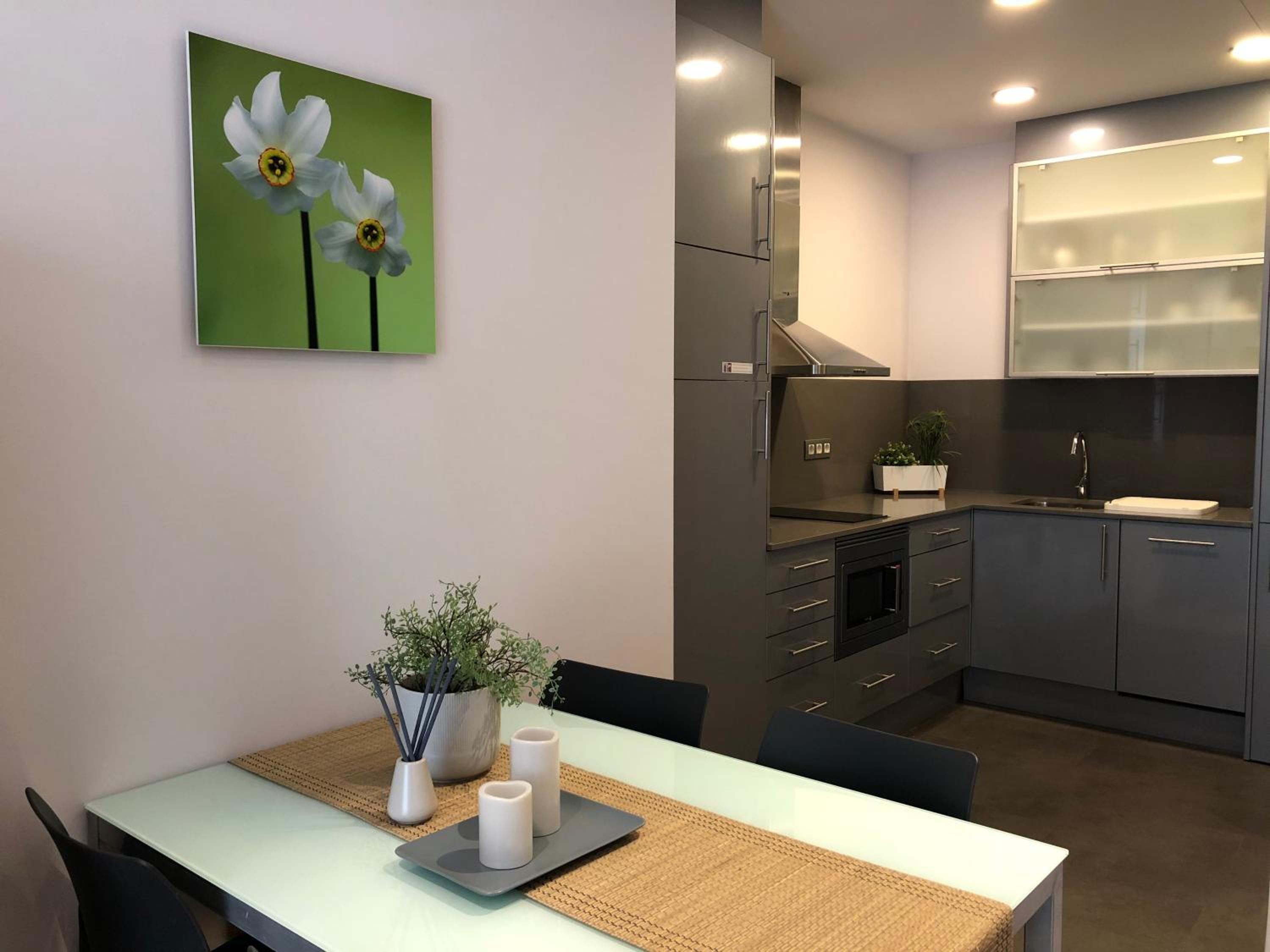 Fisa Rentals Gran Via Apartments