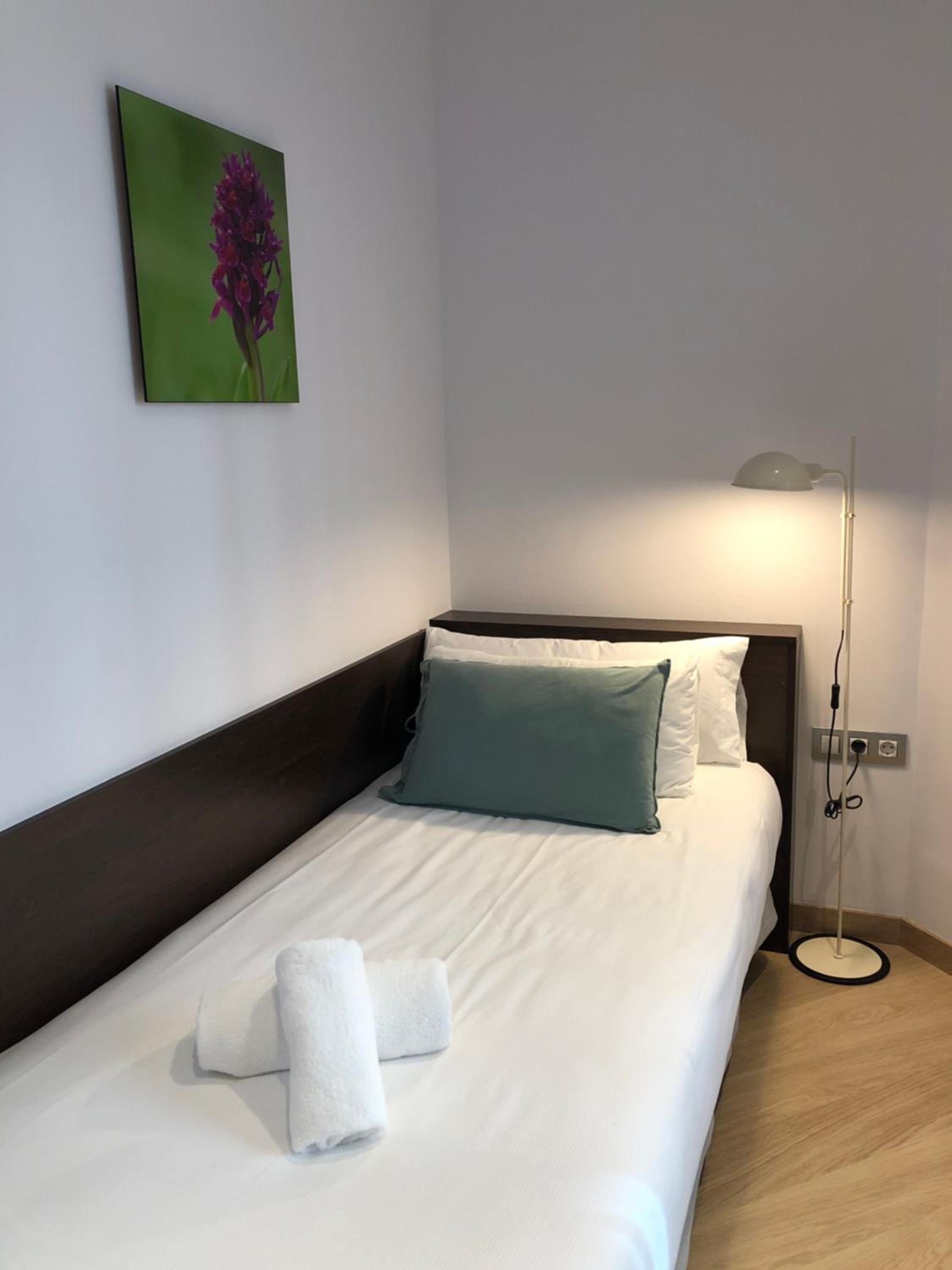 Fisa Rentals Gran Via Apartments