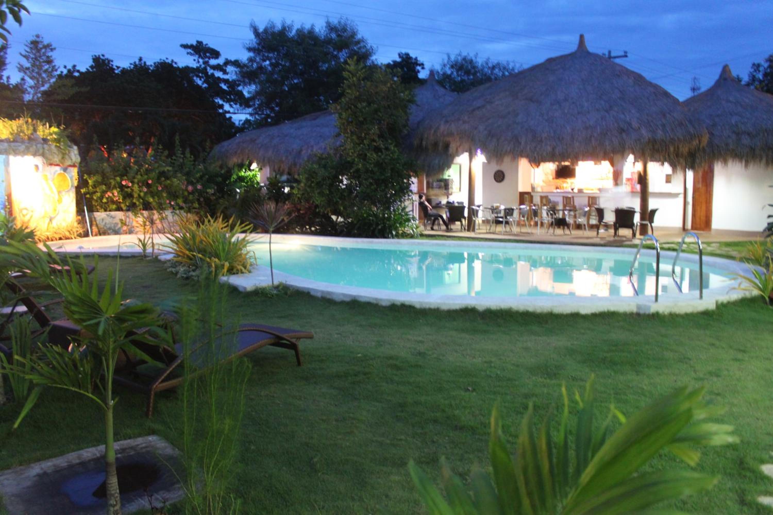Vanilla Sky Resort