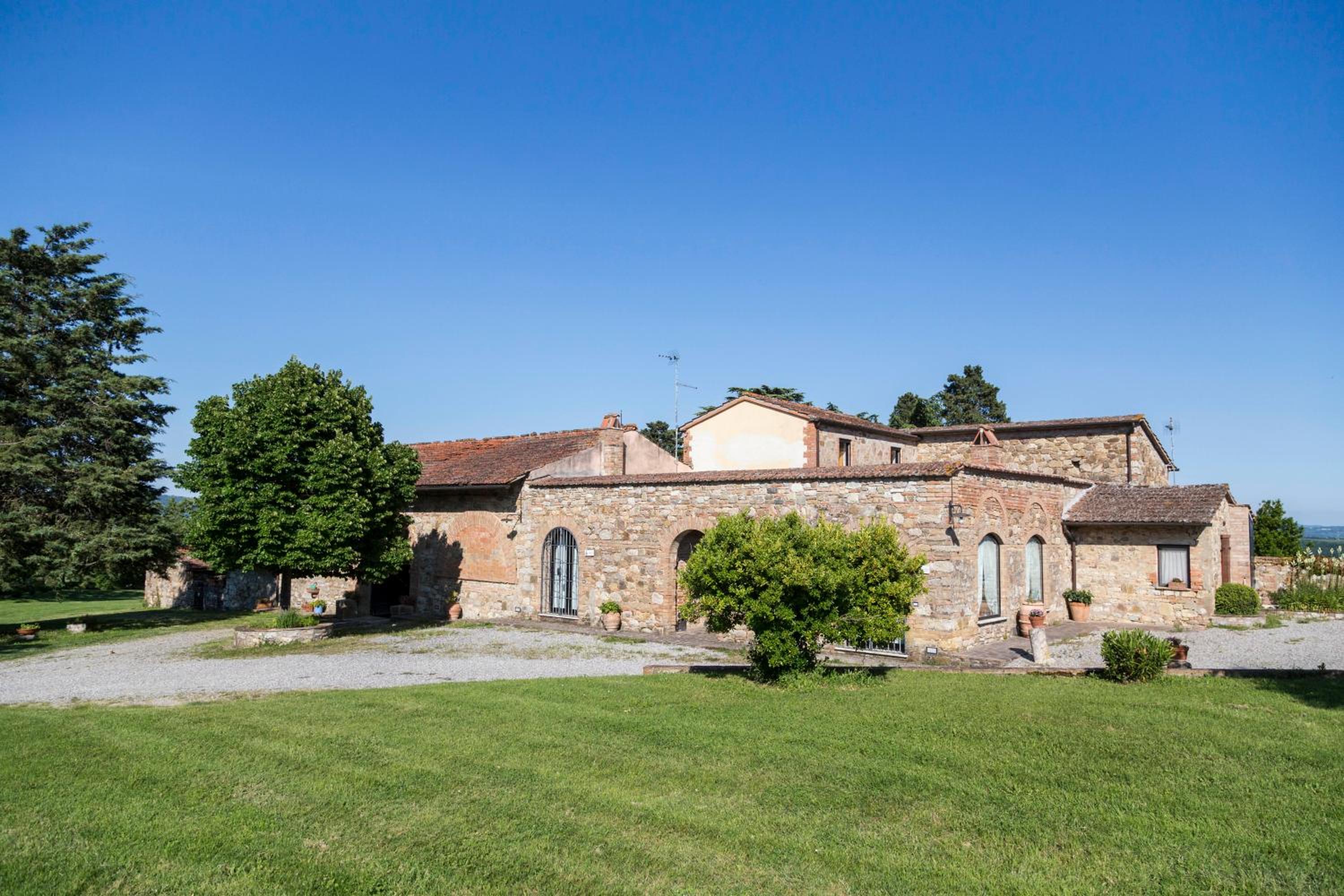 Agriturismo Spazzavento