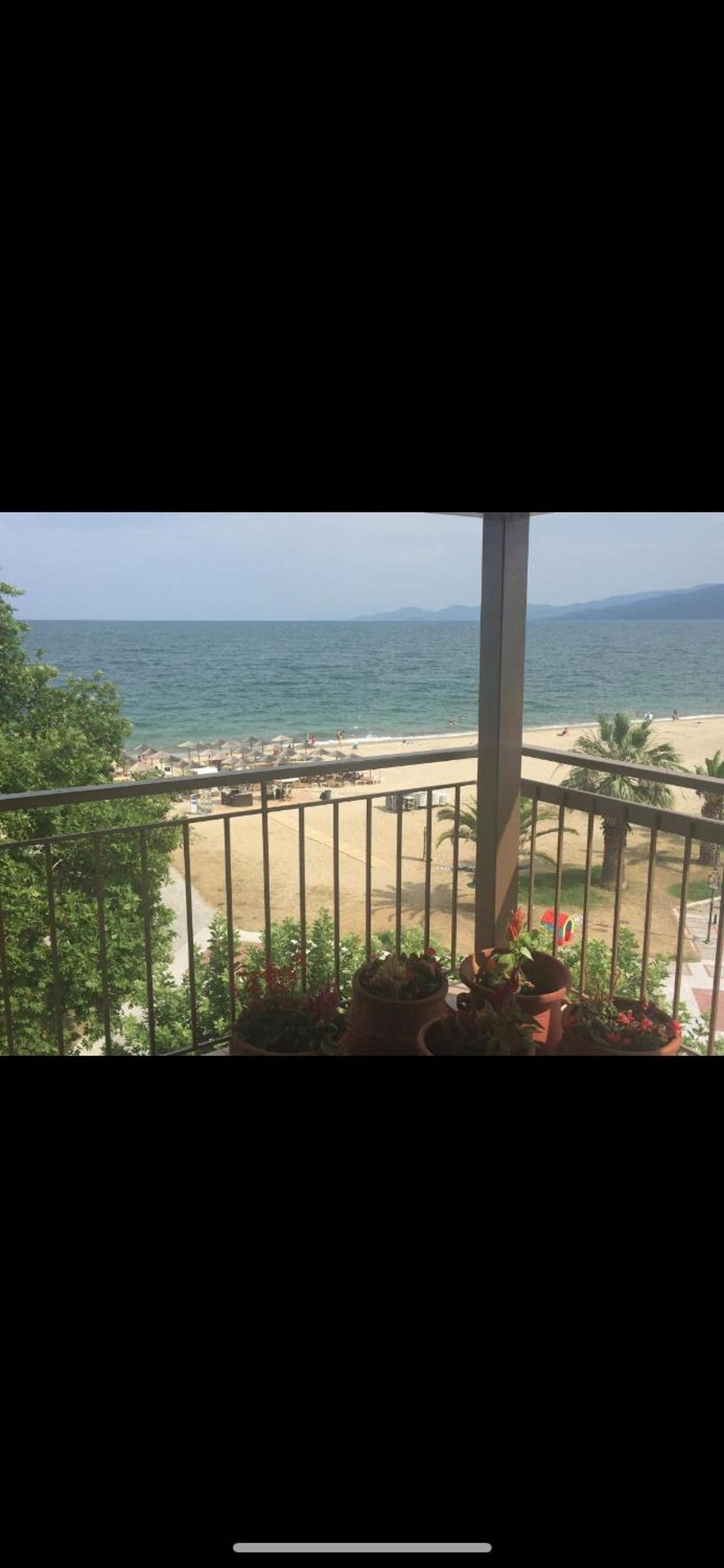 Galini Beach