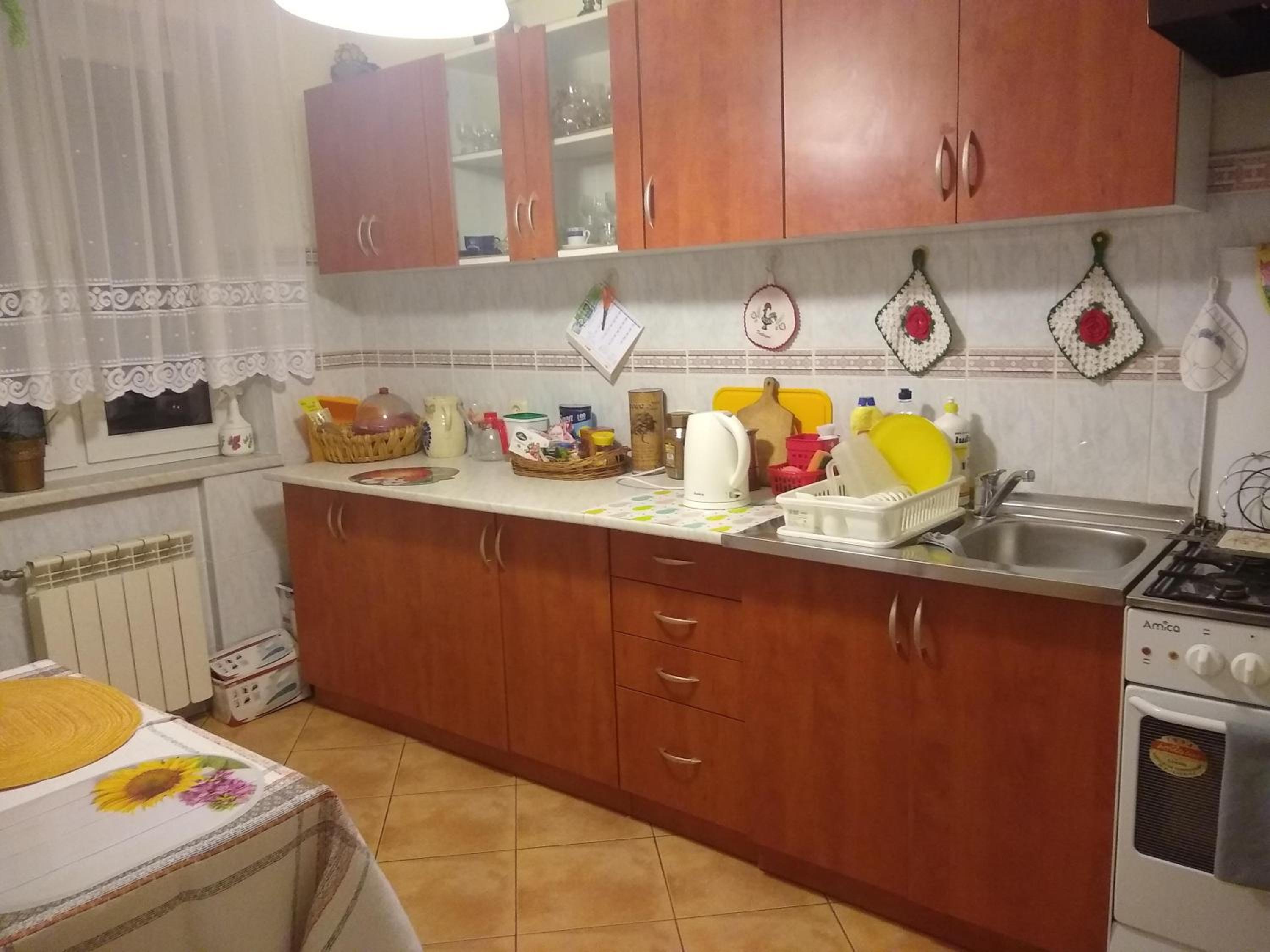 U STASI kwatery, photo 10