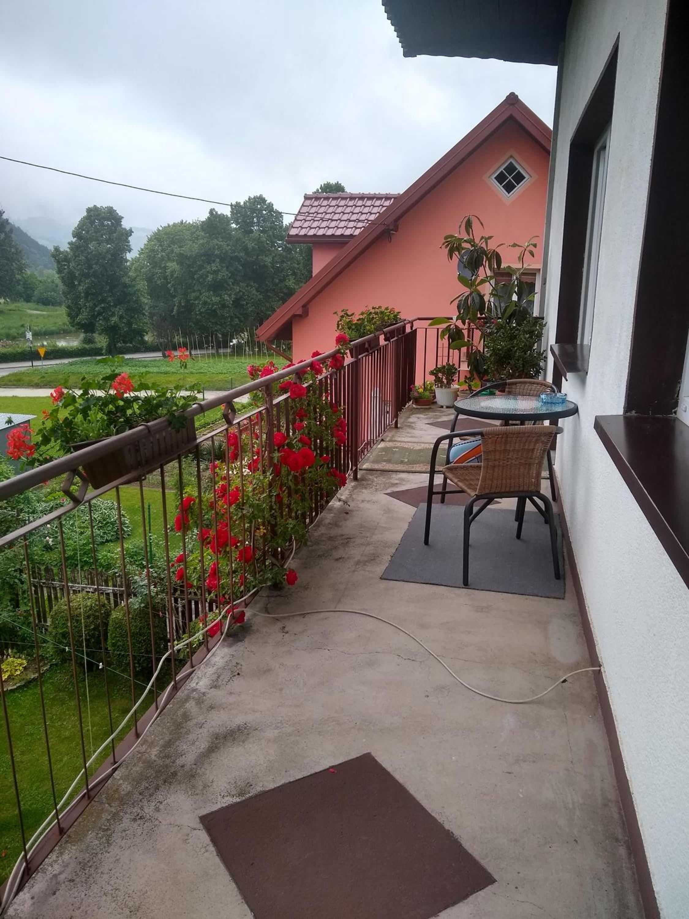 U STASI kwatery, photo 5