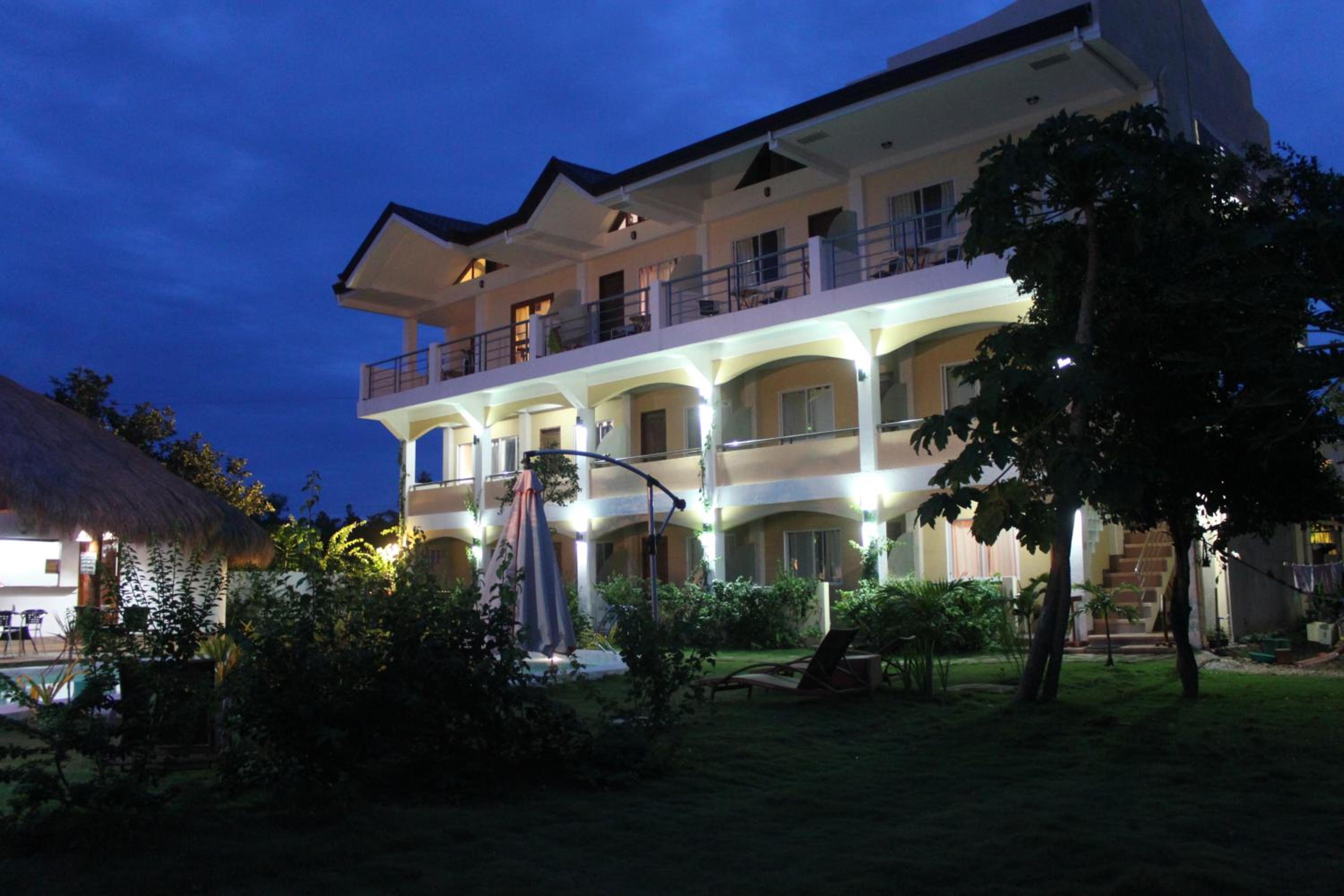 Vanilla Sky Resort