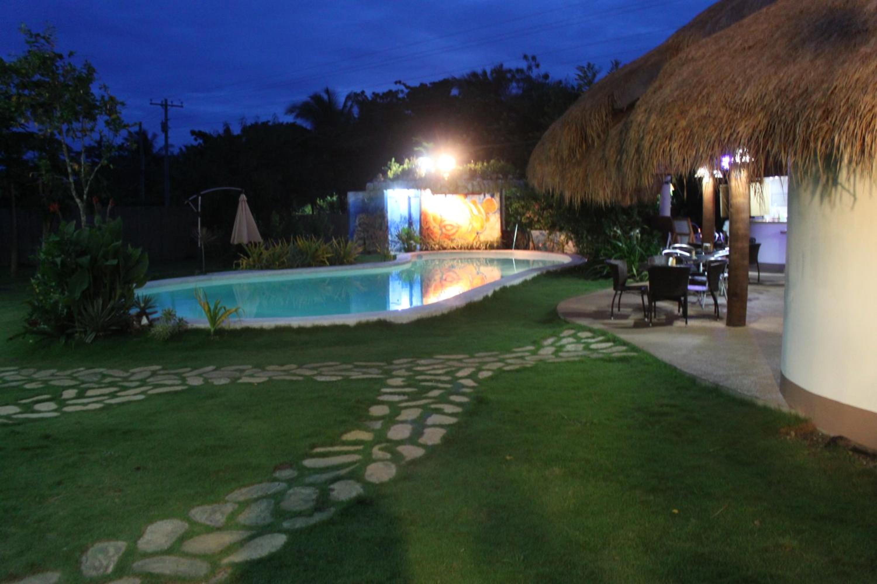 Vanilla Sky Resort