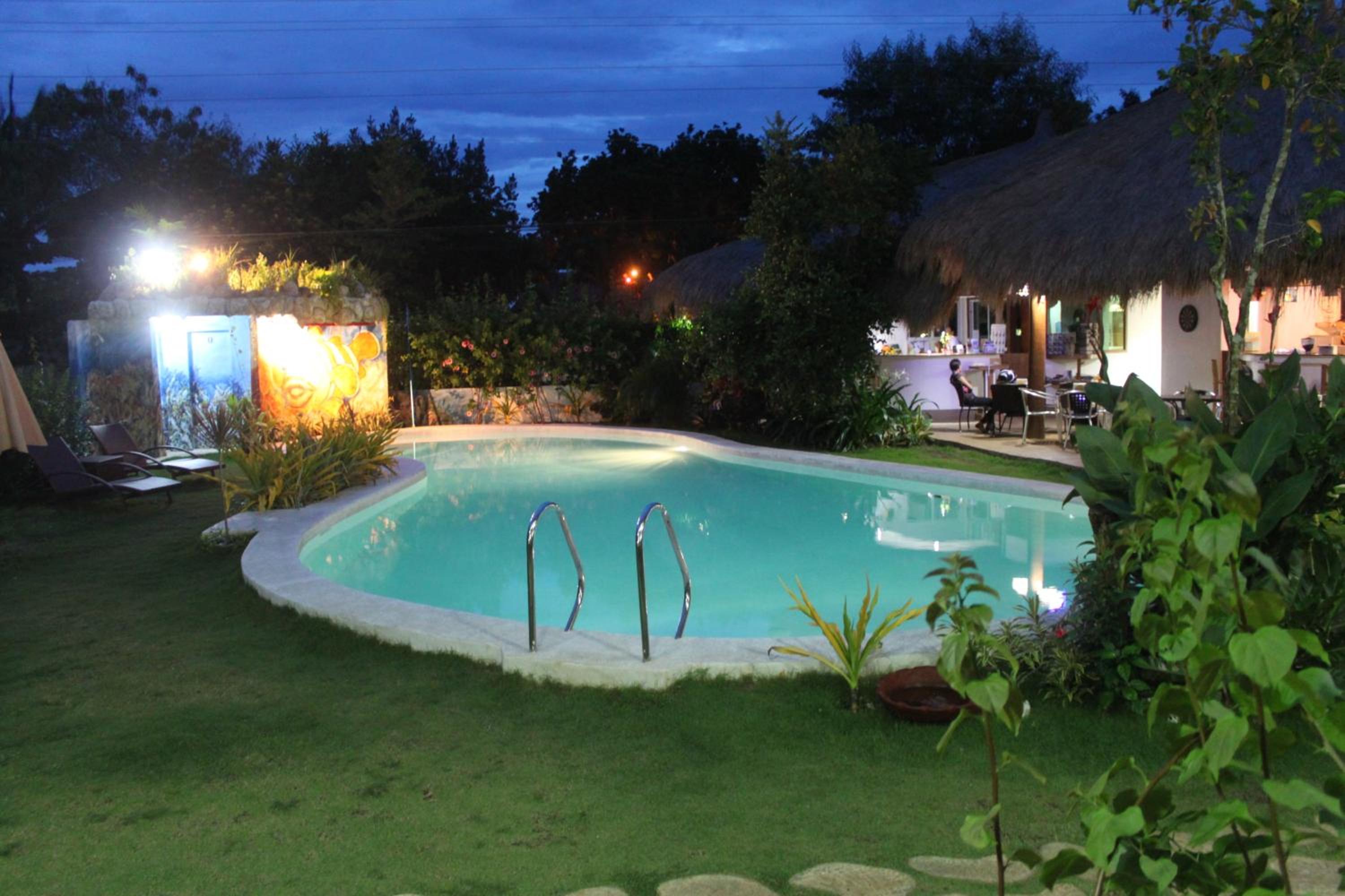 Vanilla Sky Resort