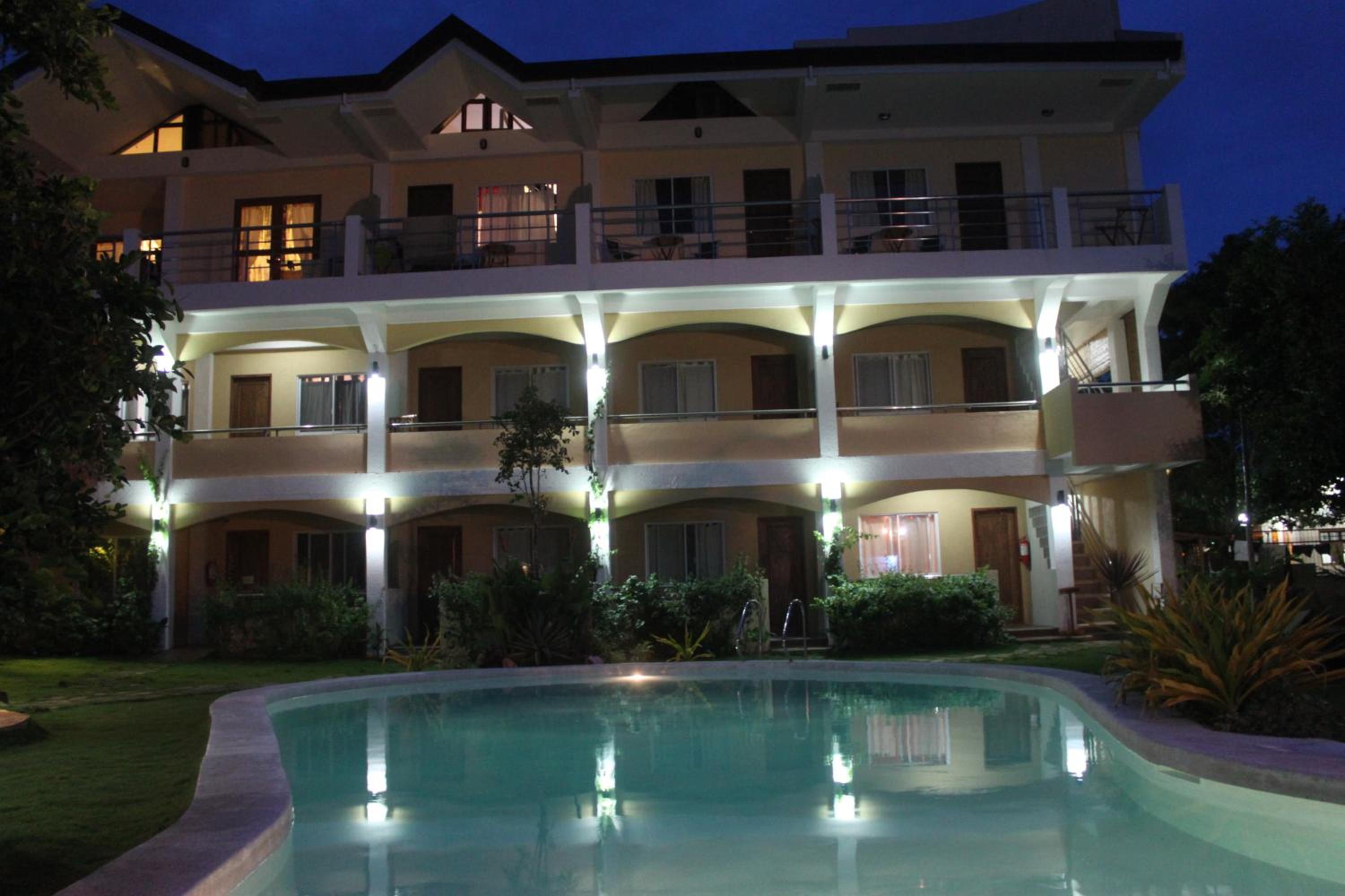 Vanilla Sky Resort