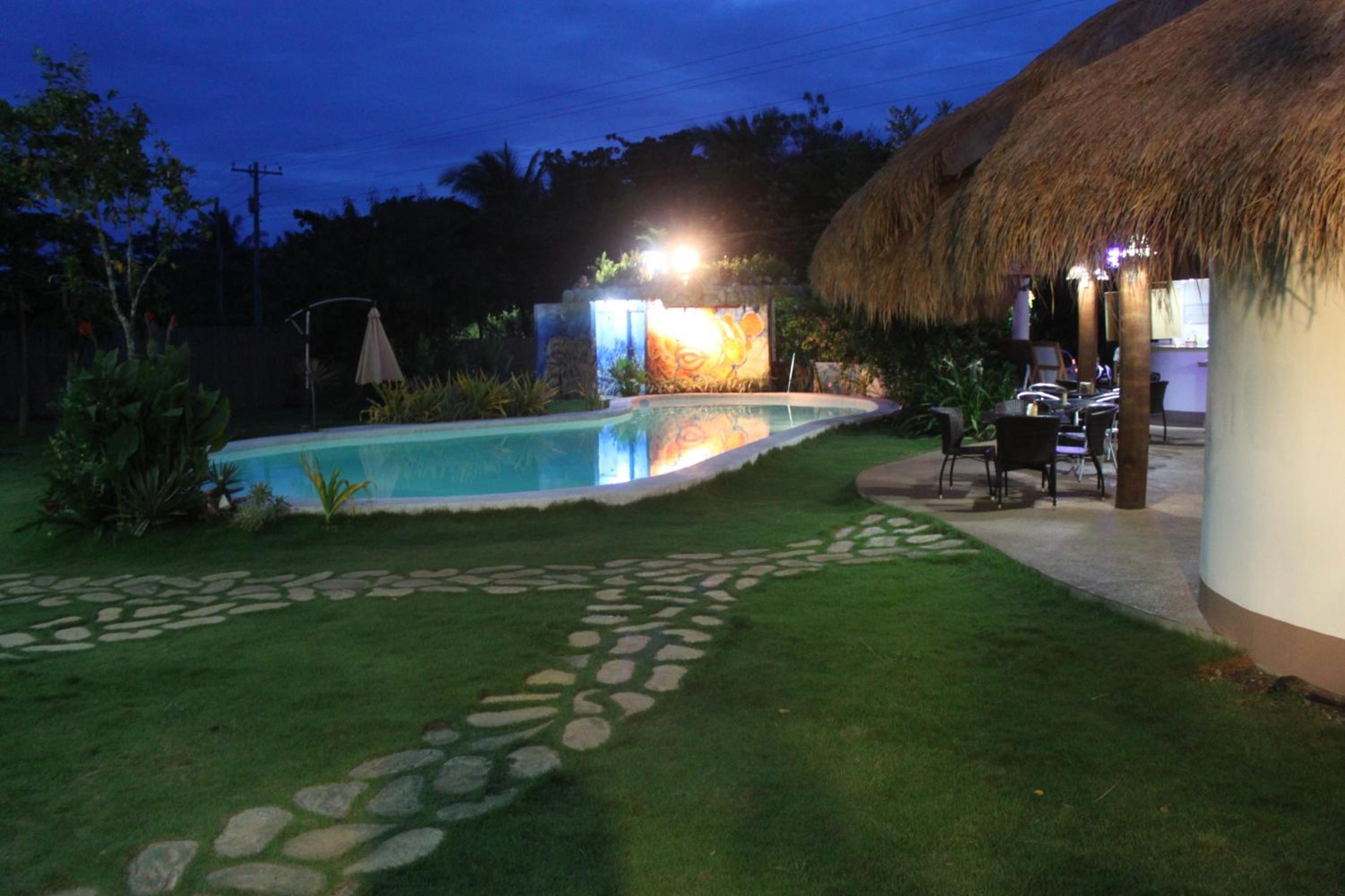 Vanilla Sky Resort