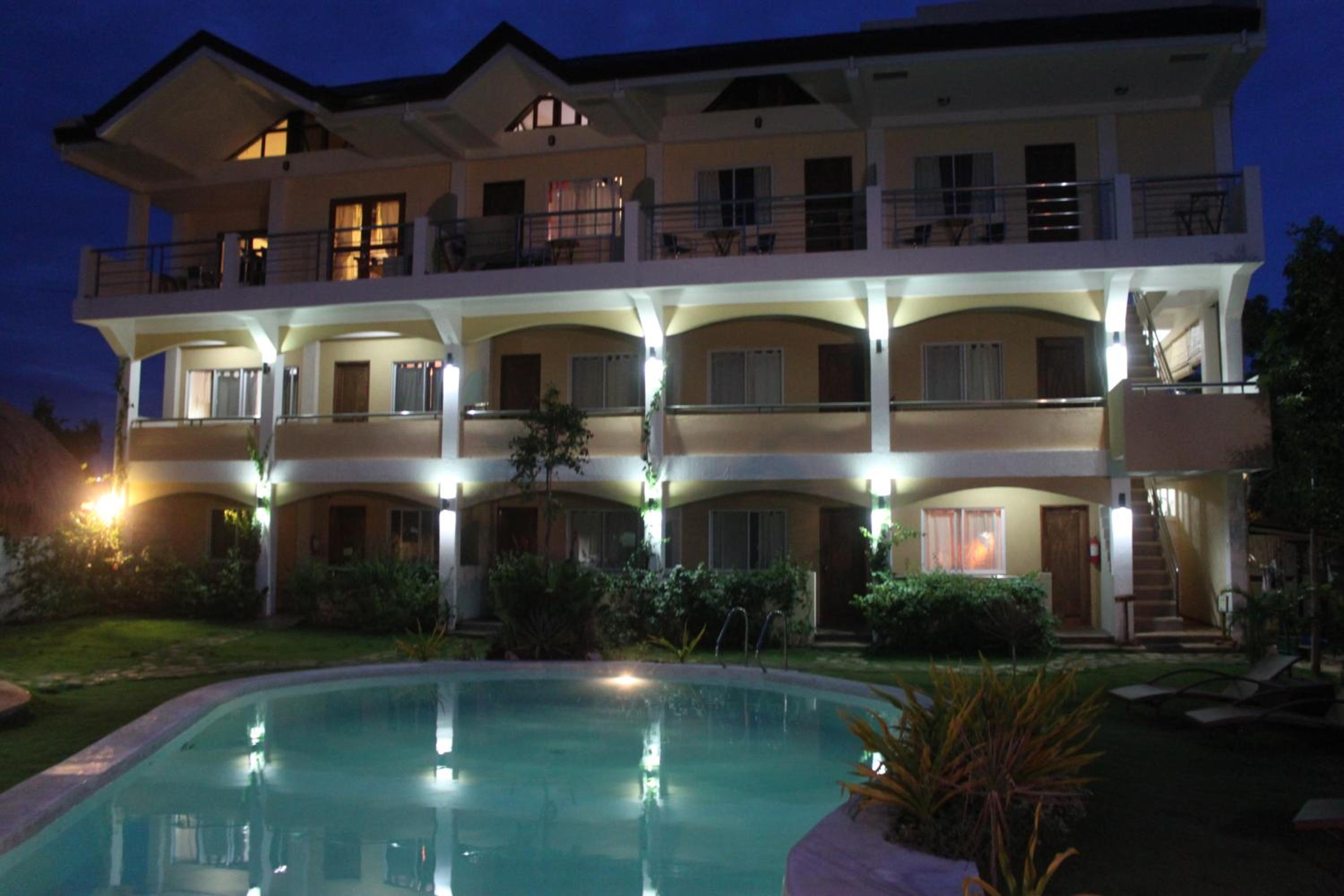 Vanilla Sky Resort