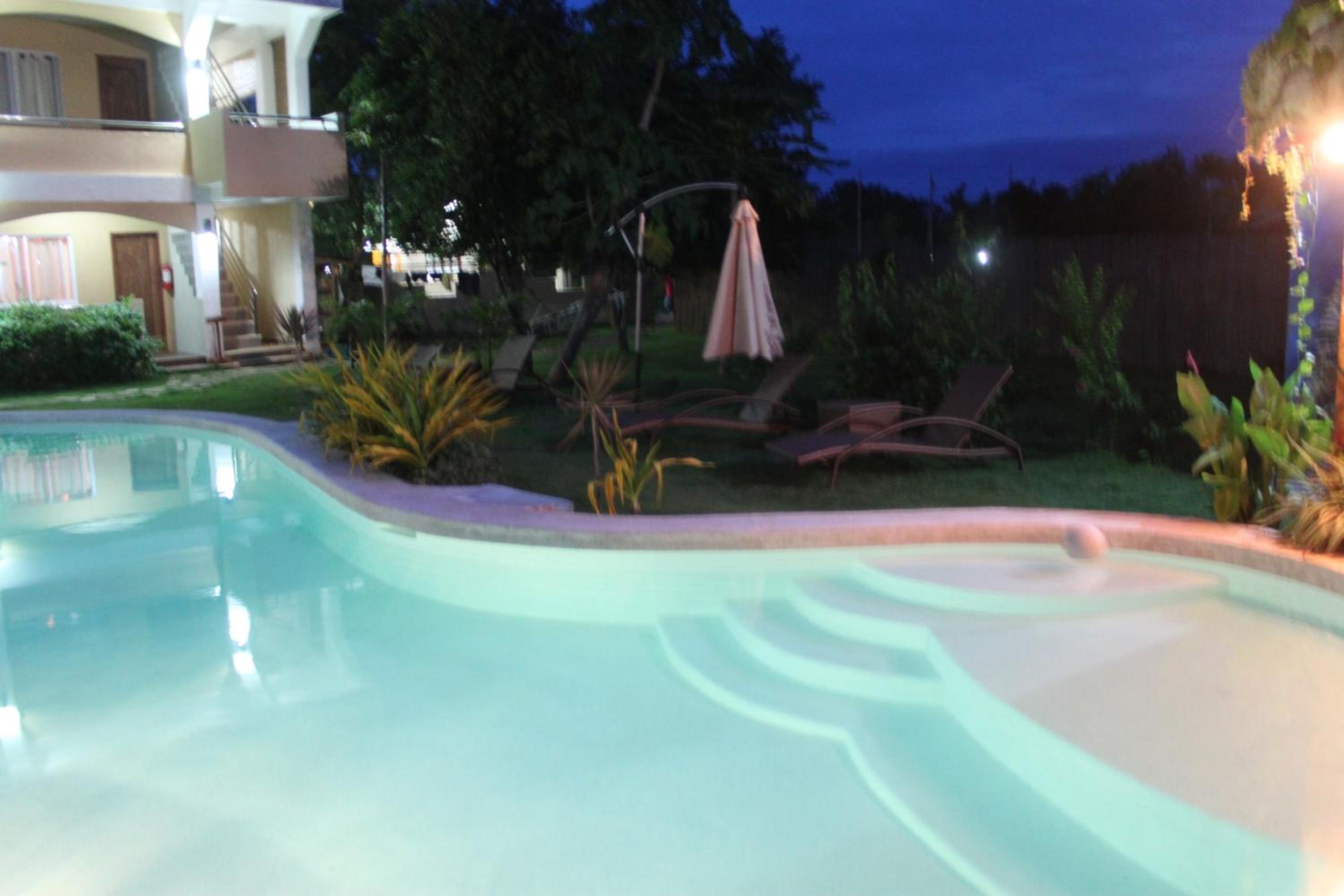 Vanilla Sky Resort