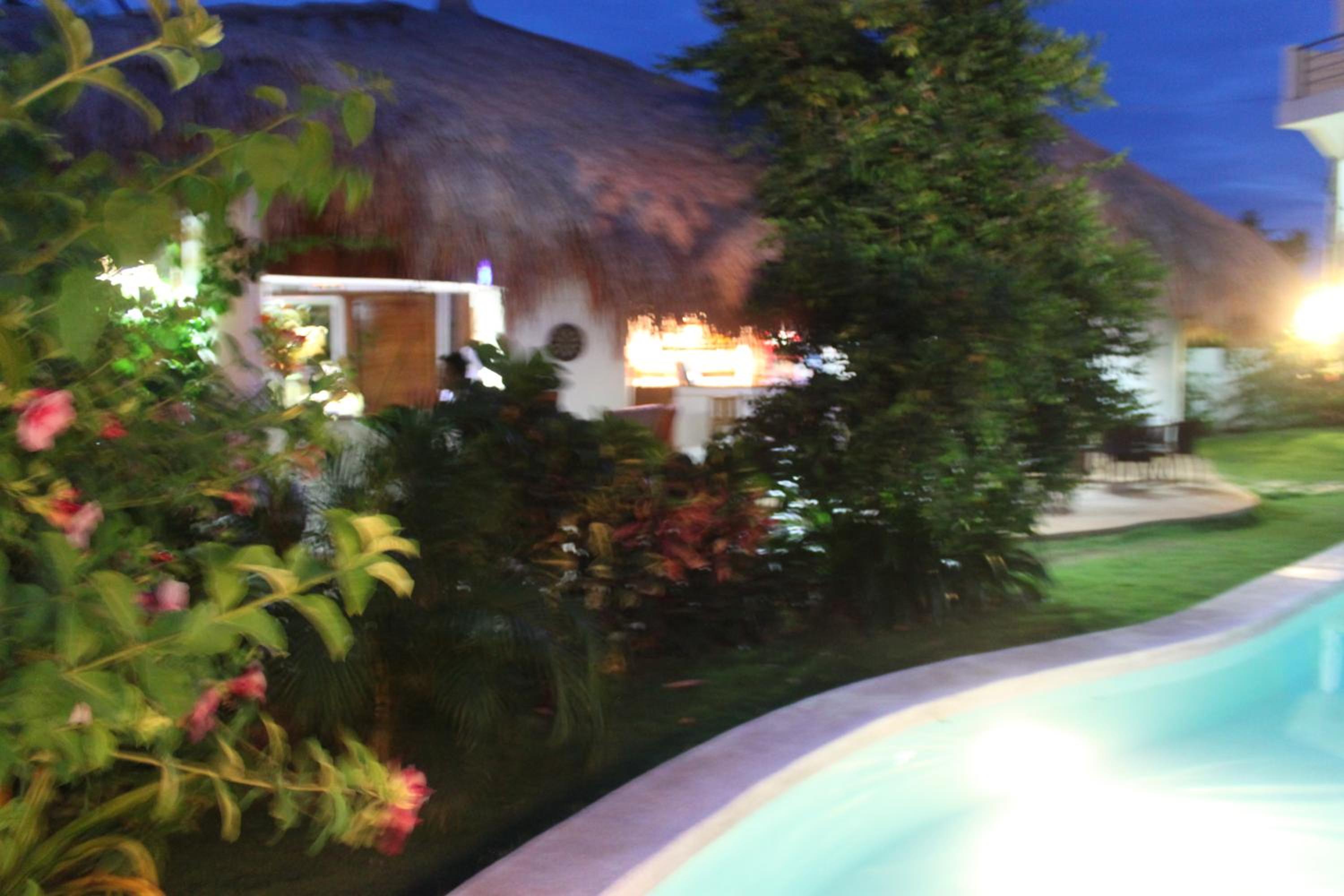 Vanilla Sky Resort