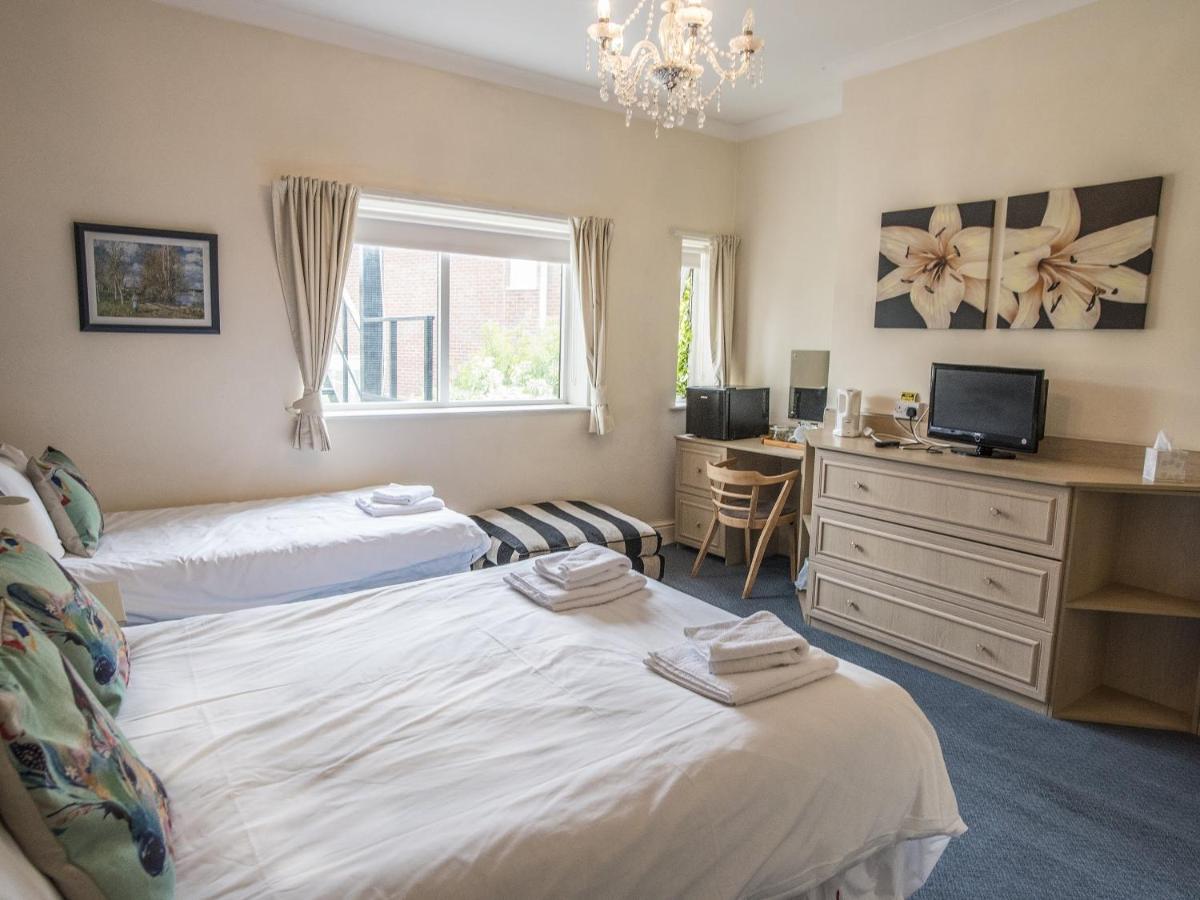 Southport Vacations - Baytrees Hotel - Property Image 4