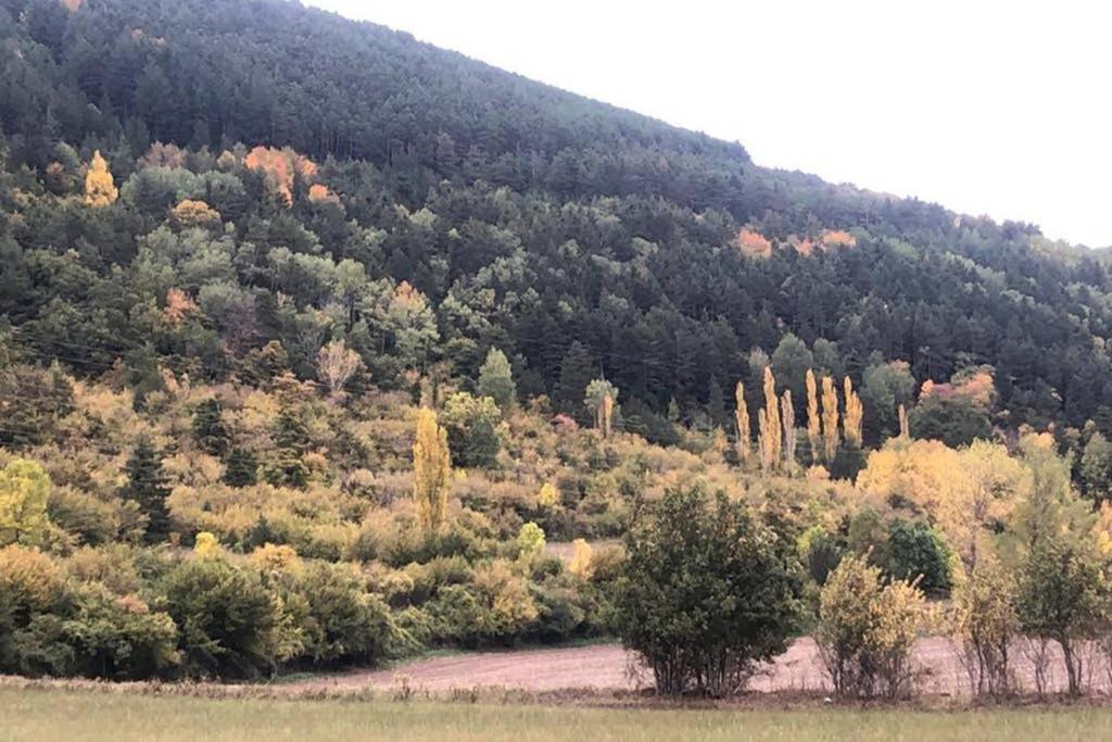 Rincon de Pepo view 5