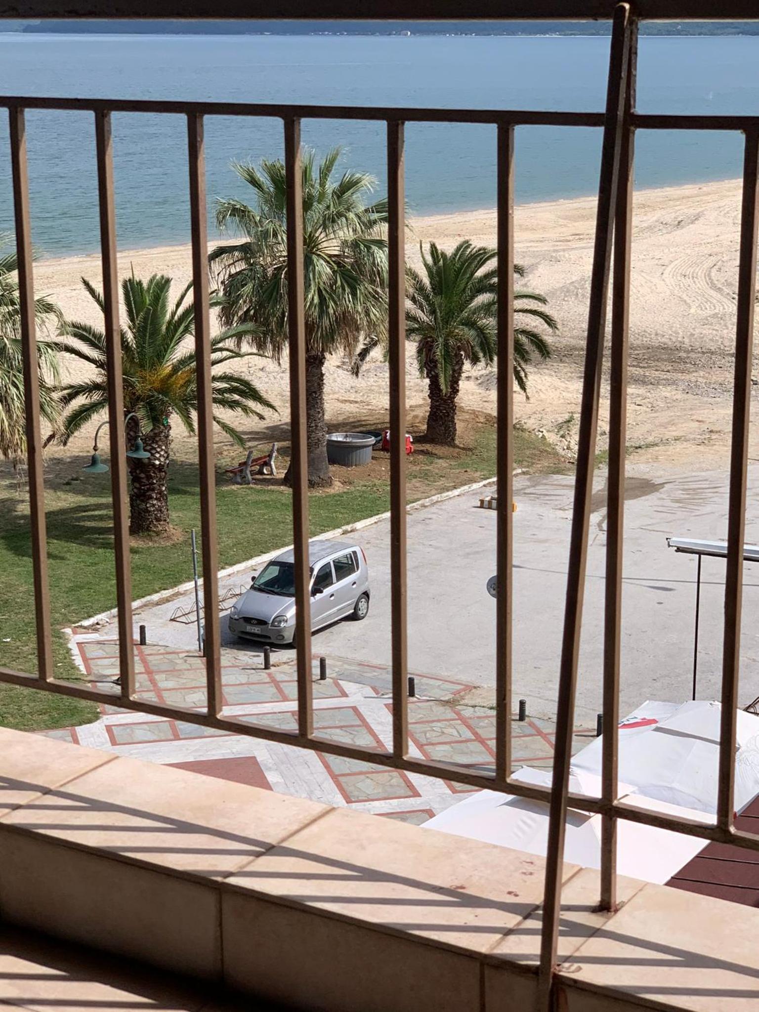 Galini Beach