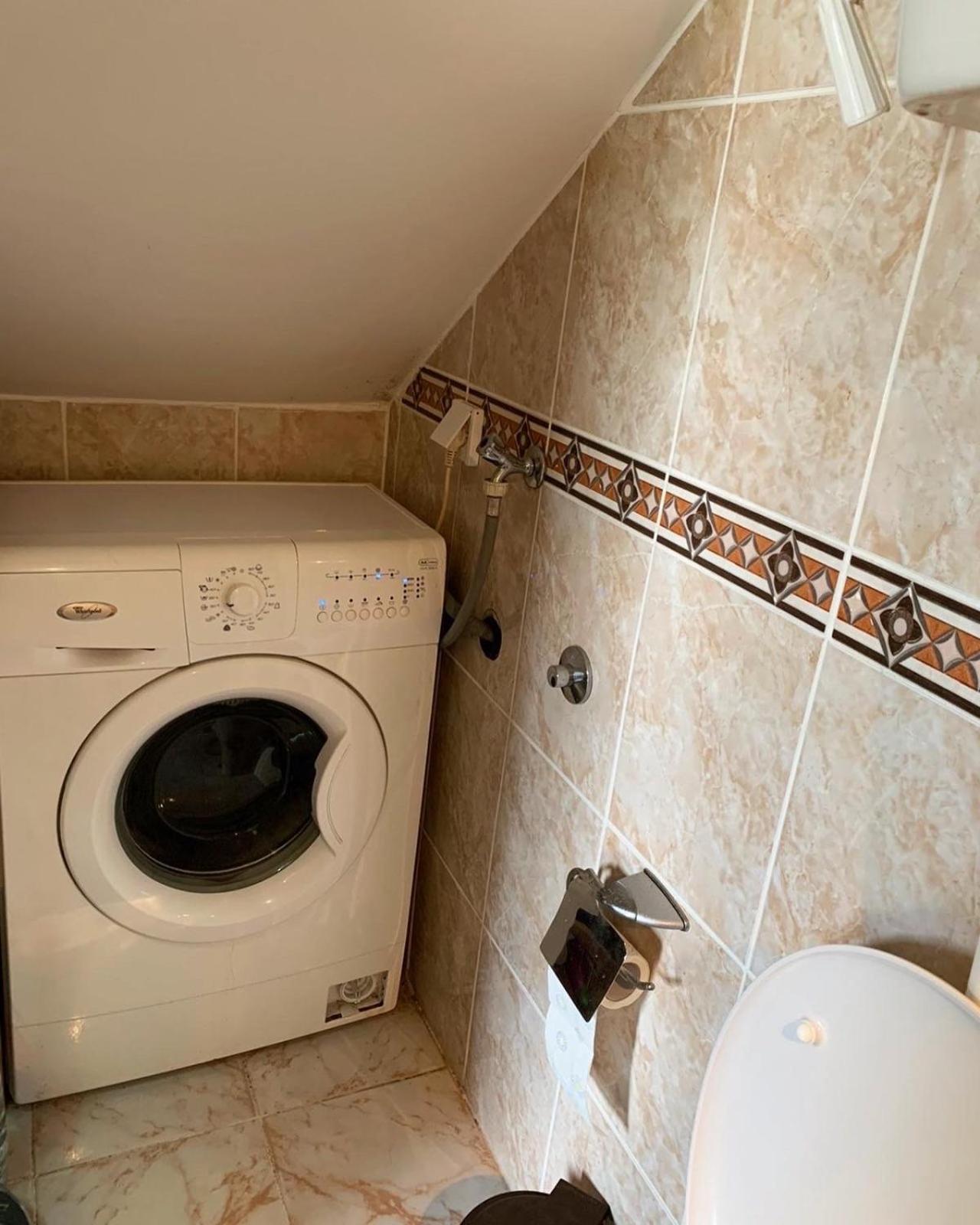 Apartman Biljana view 2