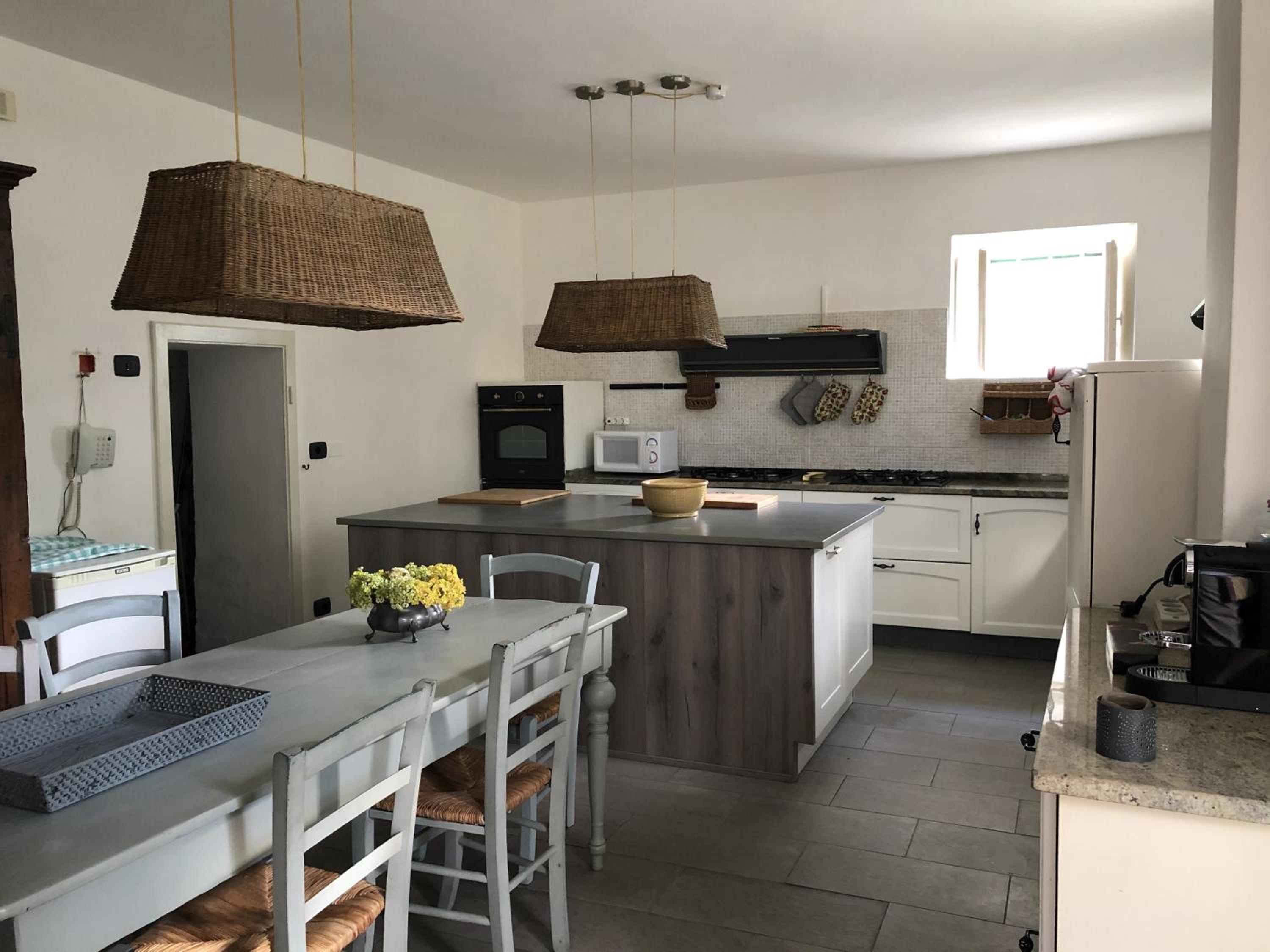 Casa Capanni alla Fila photo 4