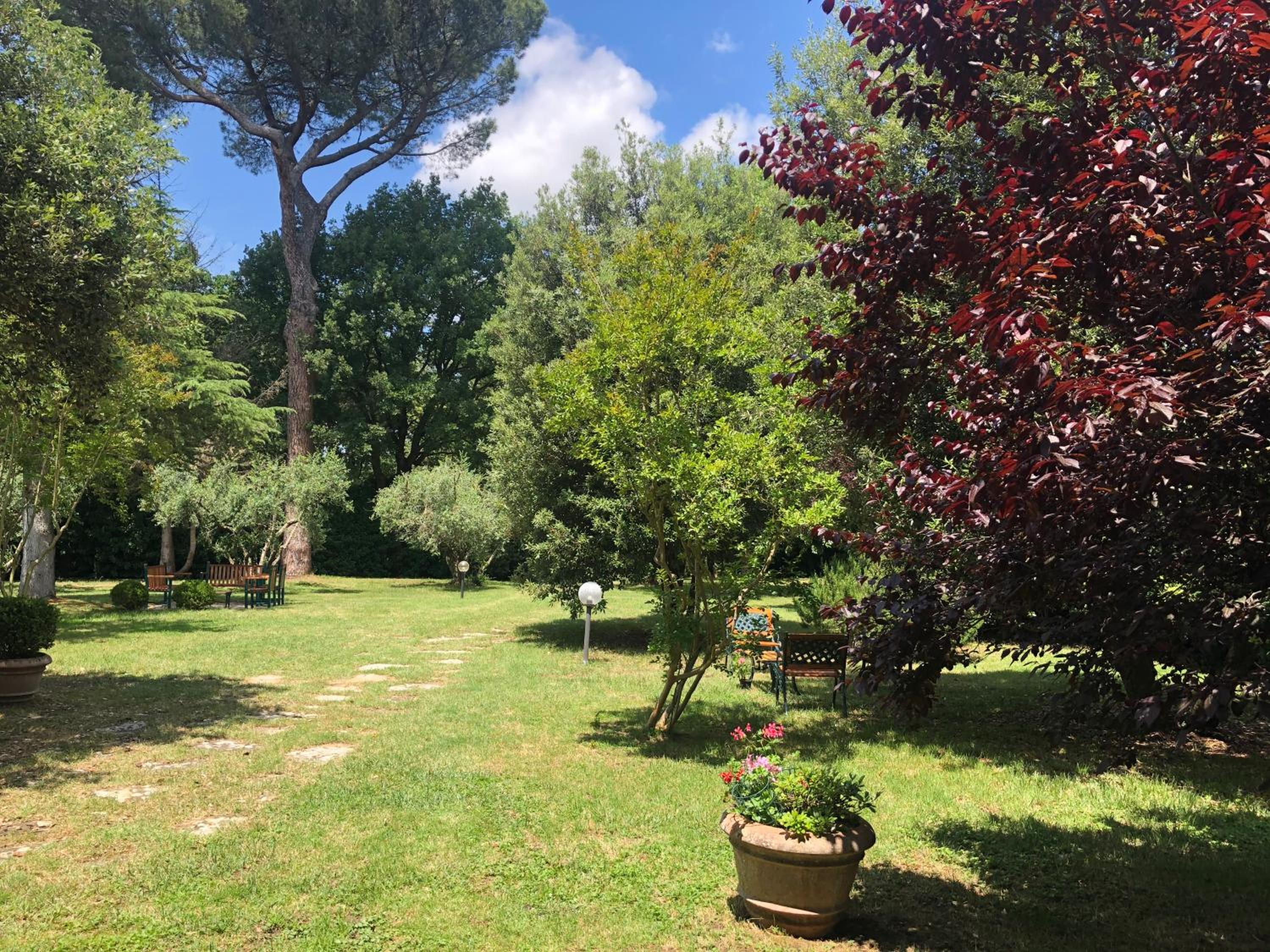 Casa Capanni alla Fila photo 5