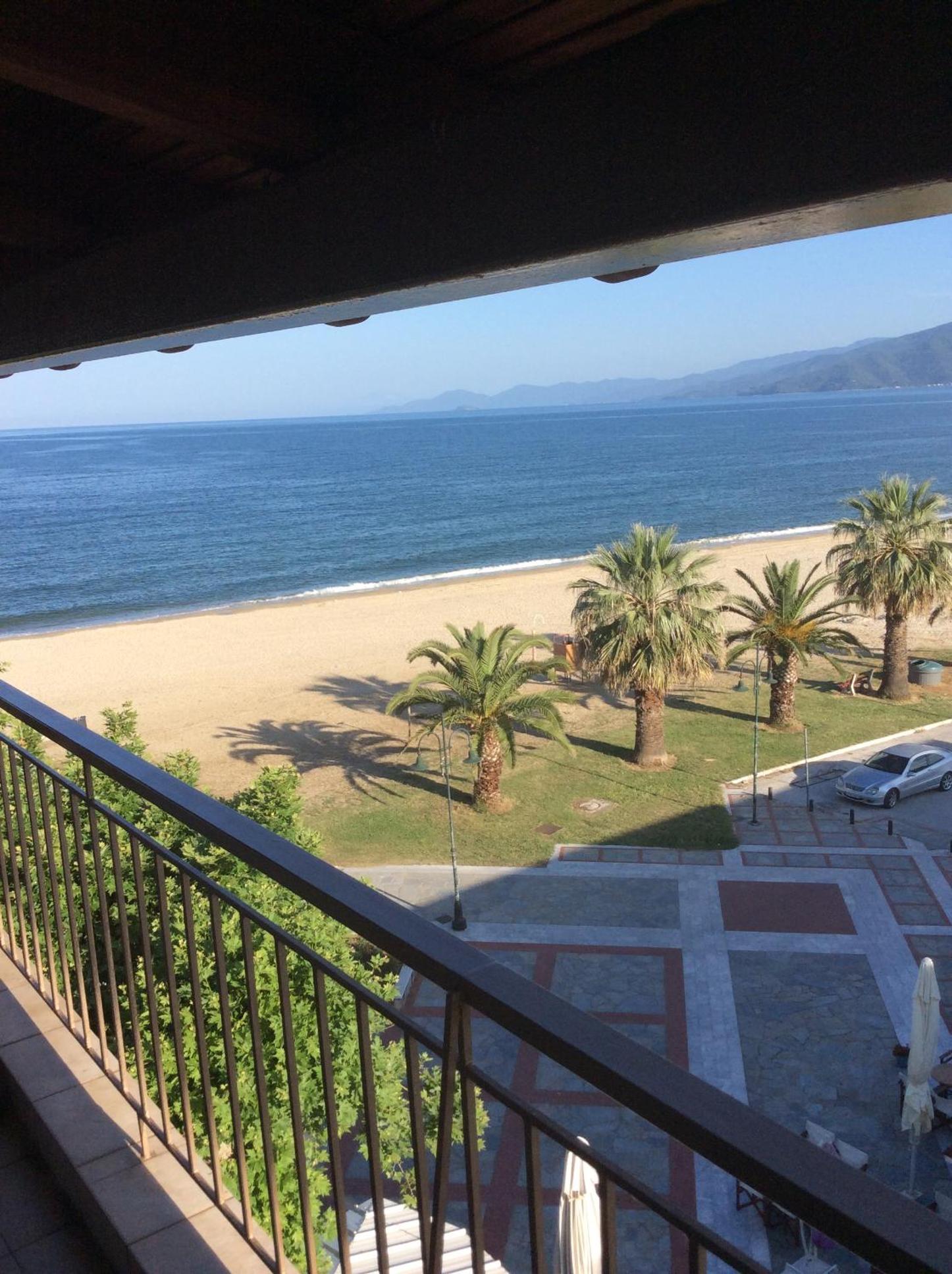 Galini Beach