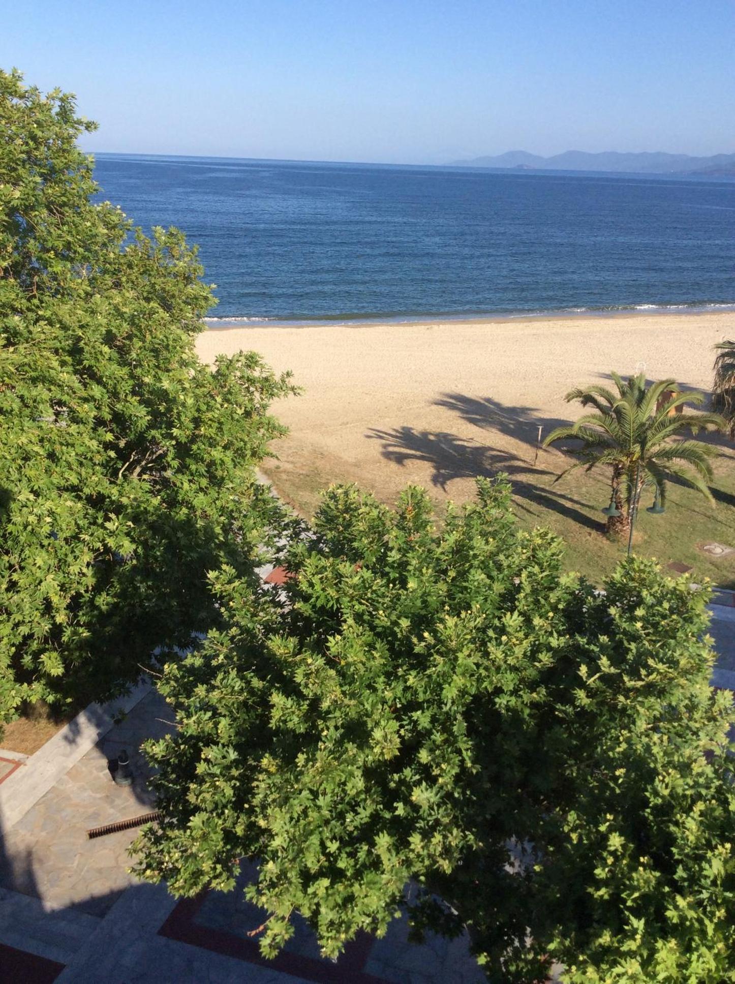 Galini Beach