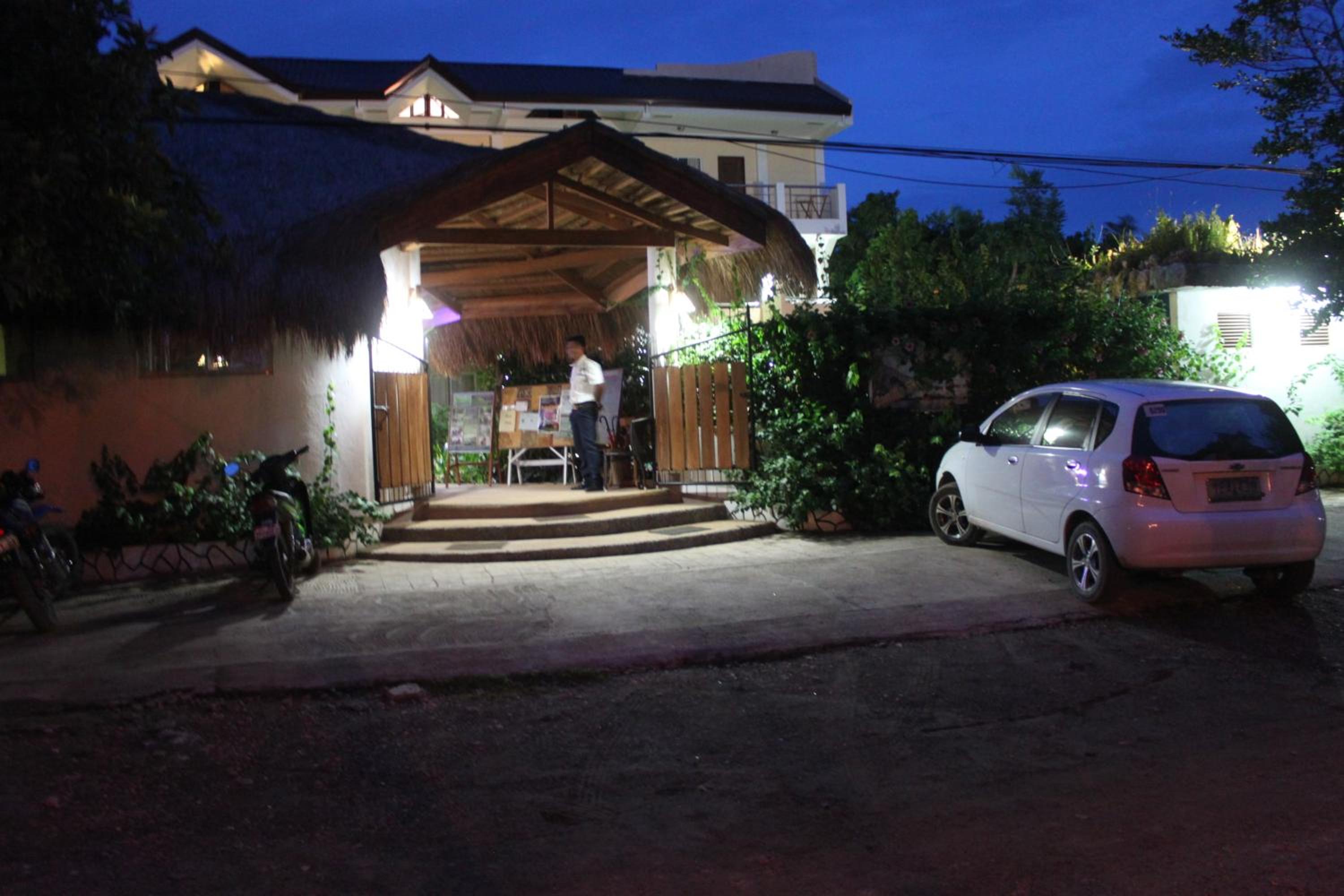 Vanilla Sky Resort