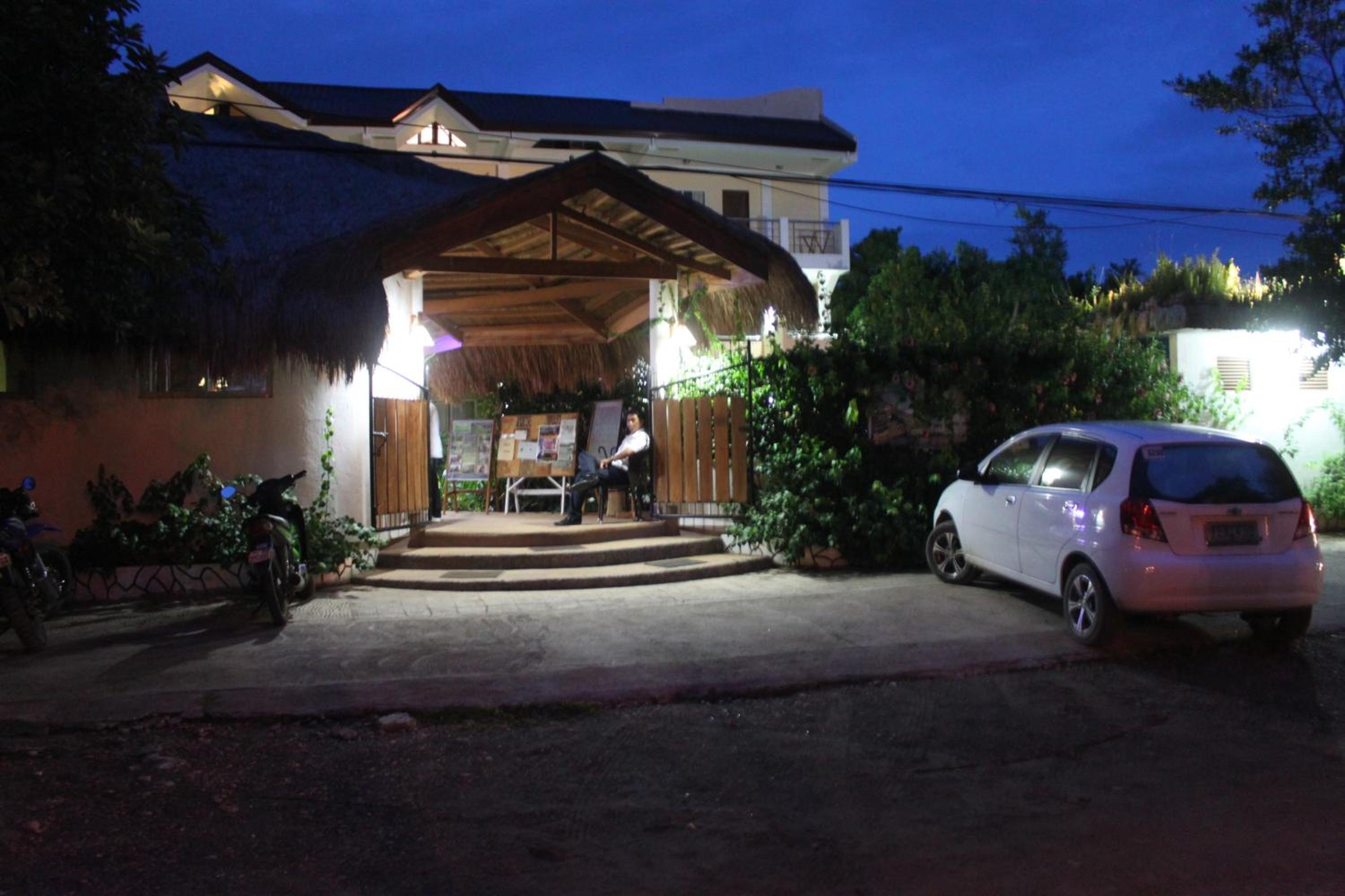Vanilla Sky Resort