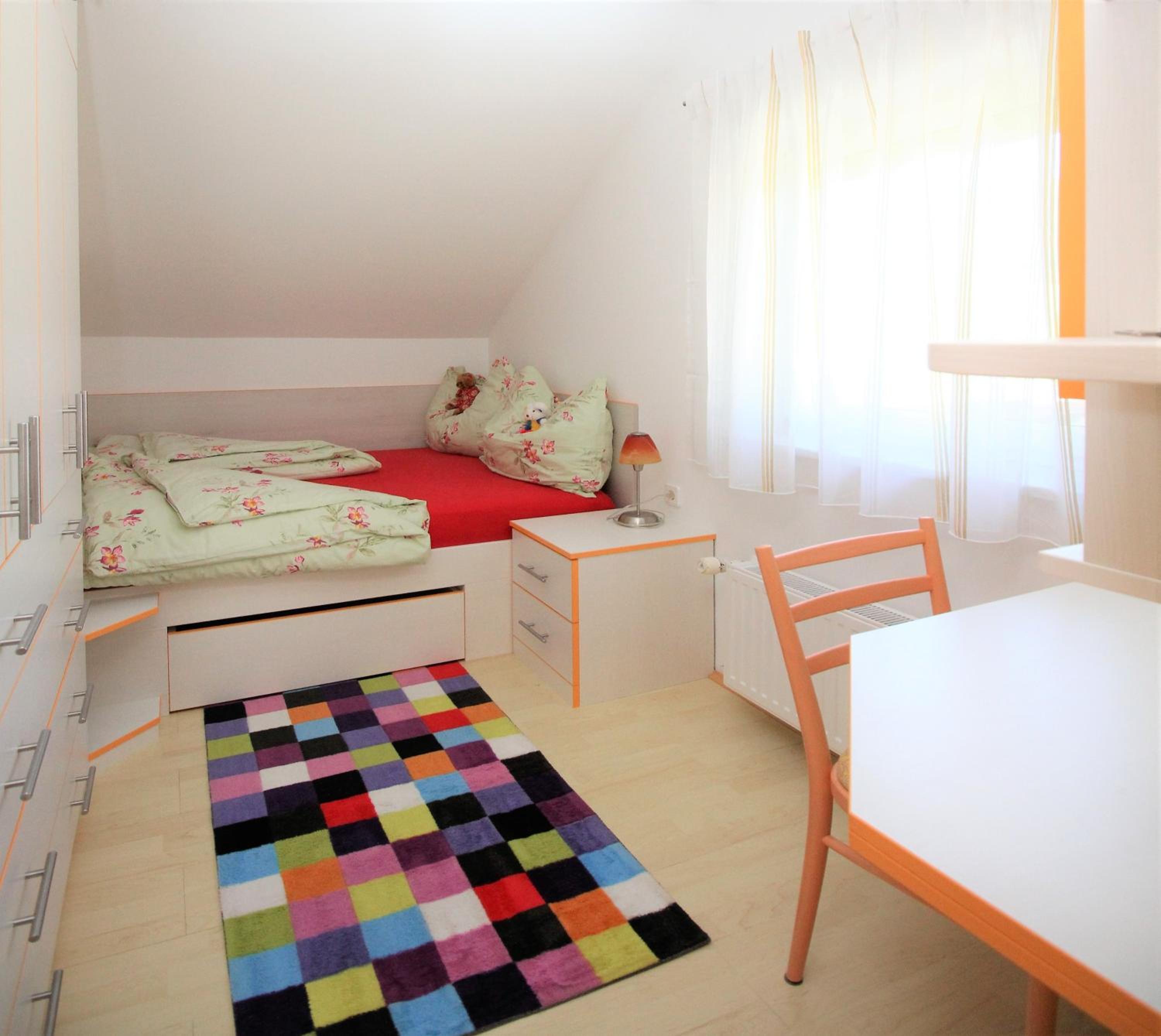 Ferienhaus Familie Lagler