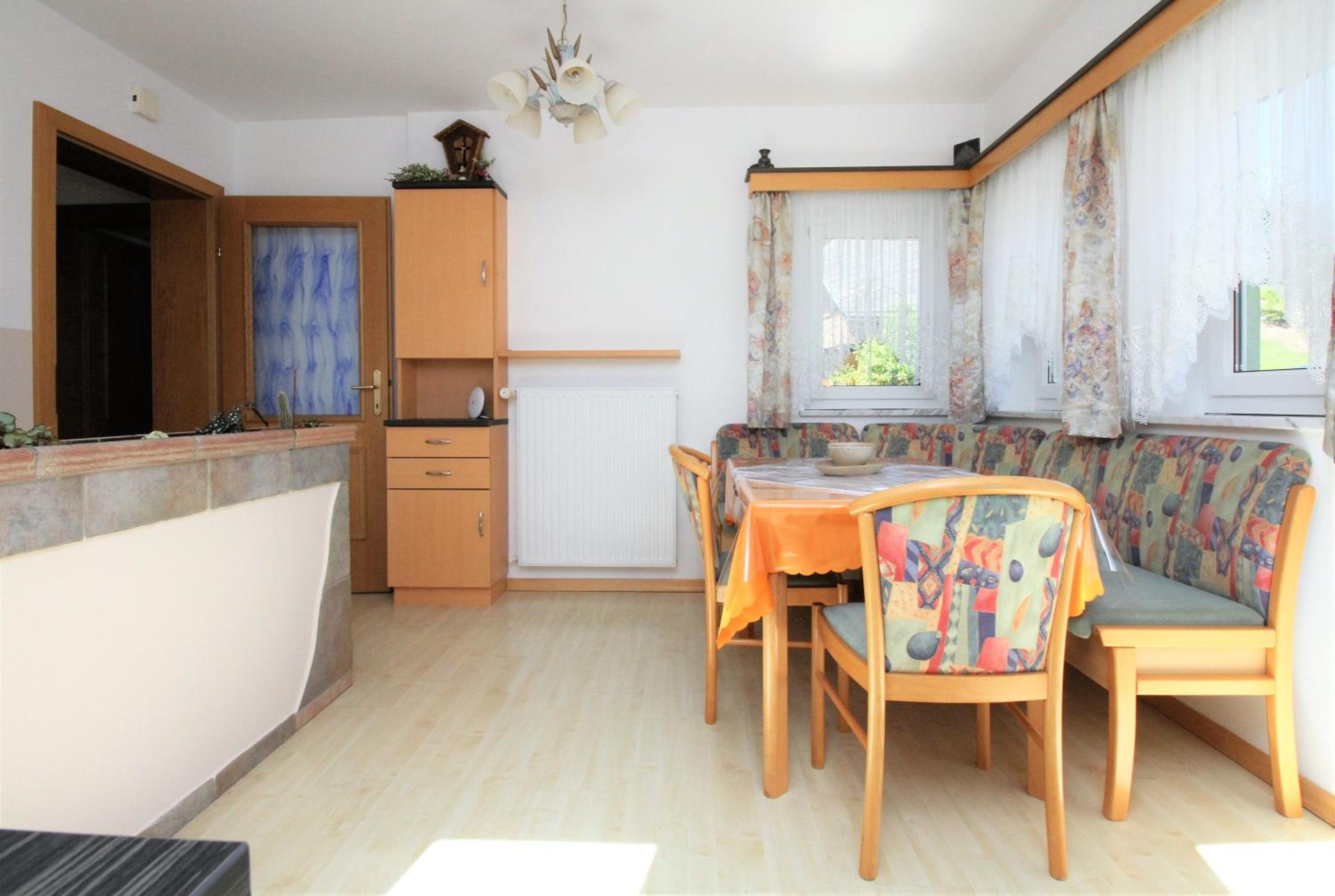 Ferienhaus Familie Lagler