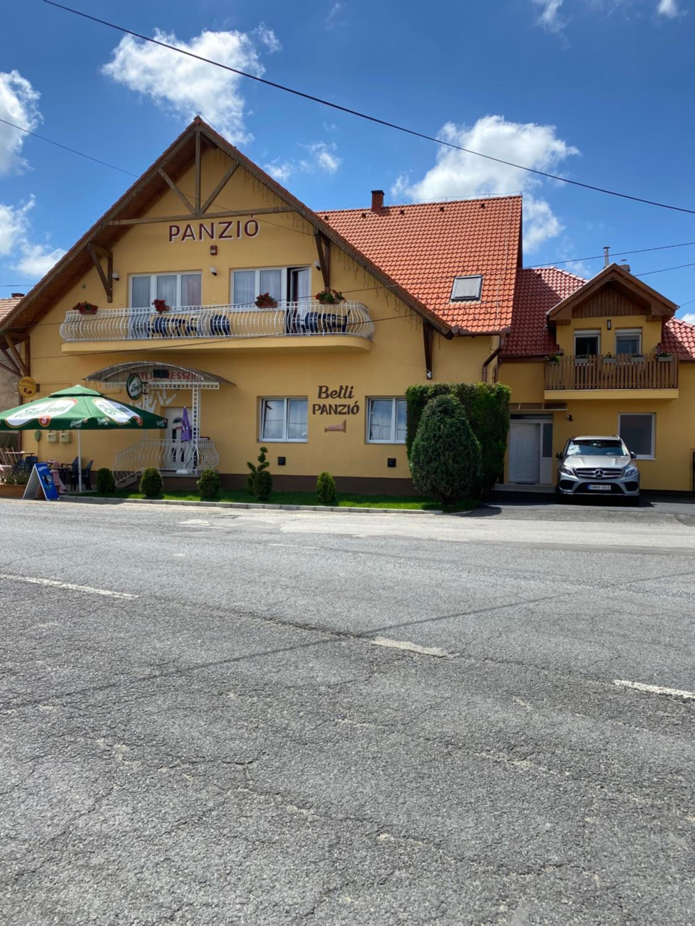 Betli Panzió