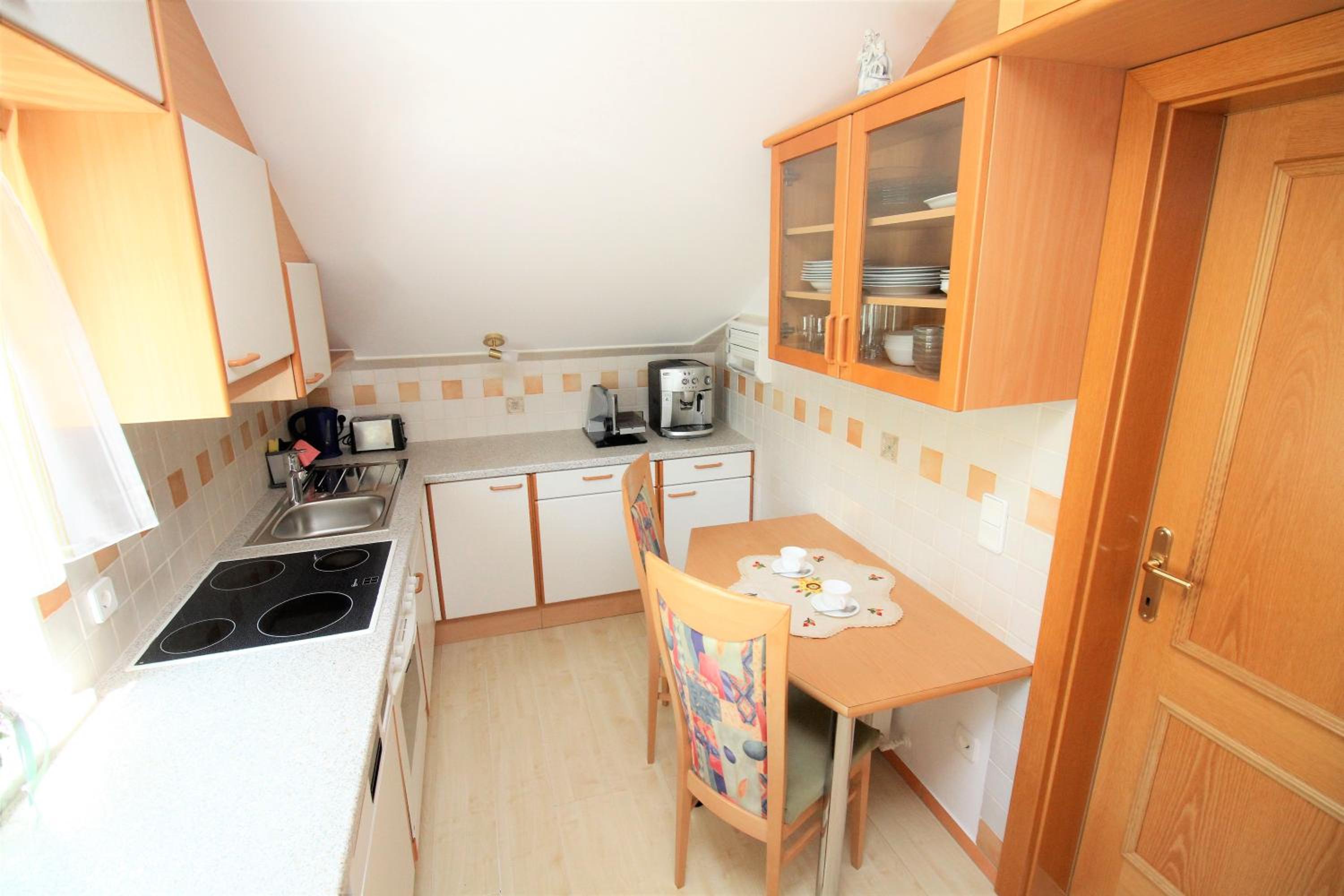 Ferienhaus Familie Lagler