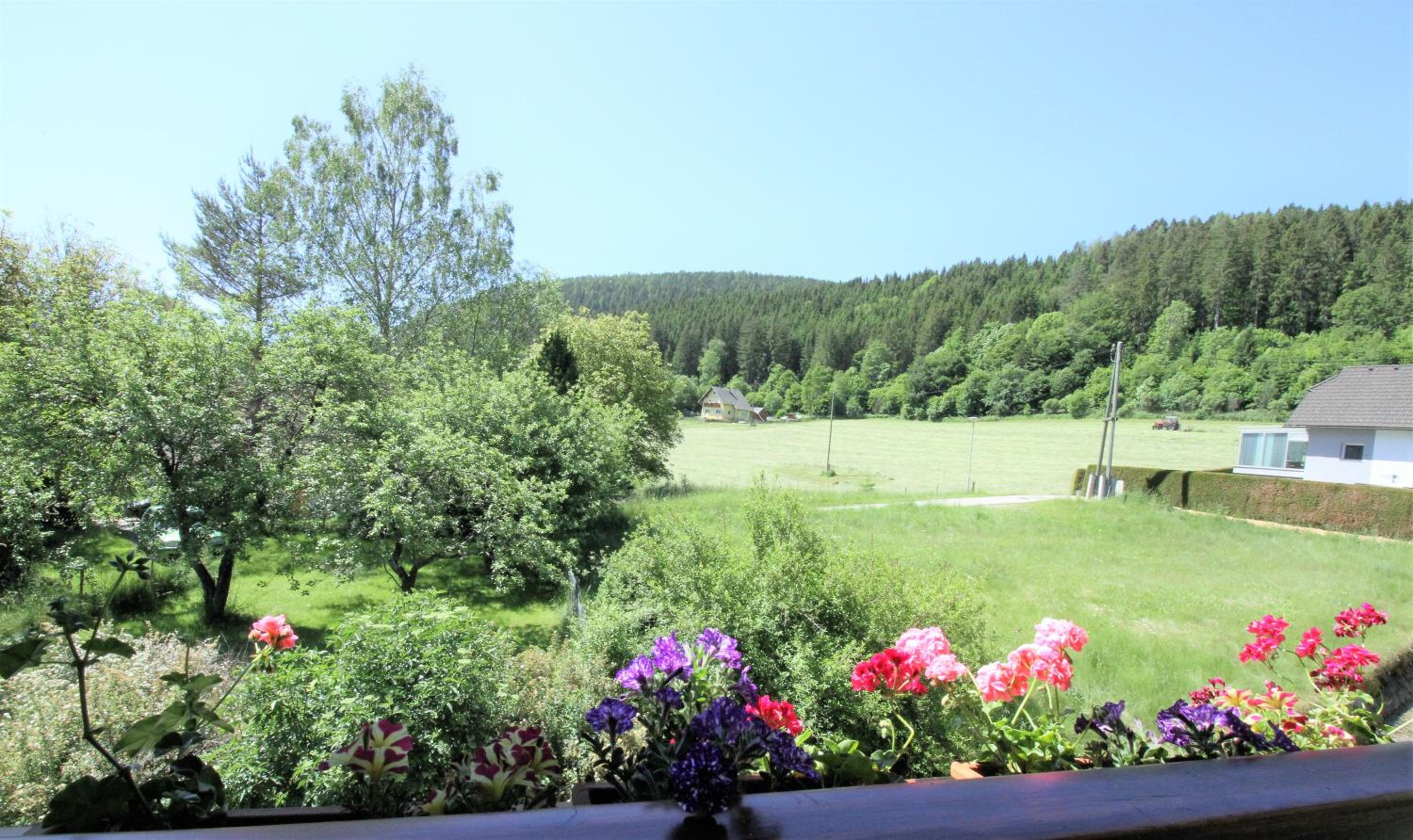 Ferienhaus Familie Lagler