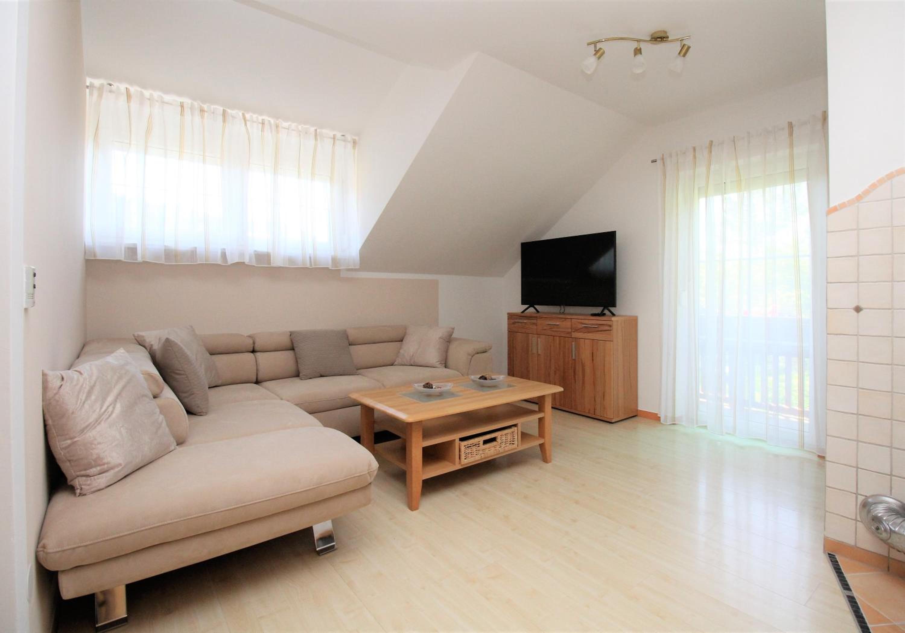 Ferienhaus Familie Lagler