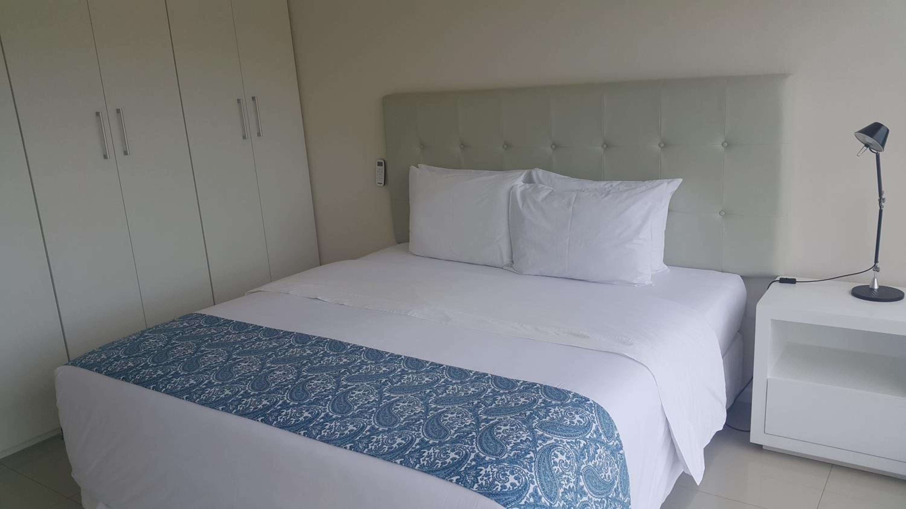 START Villa Morra Rent Apartments